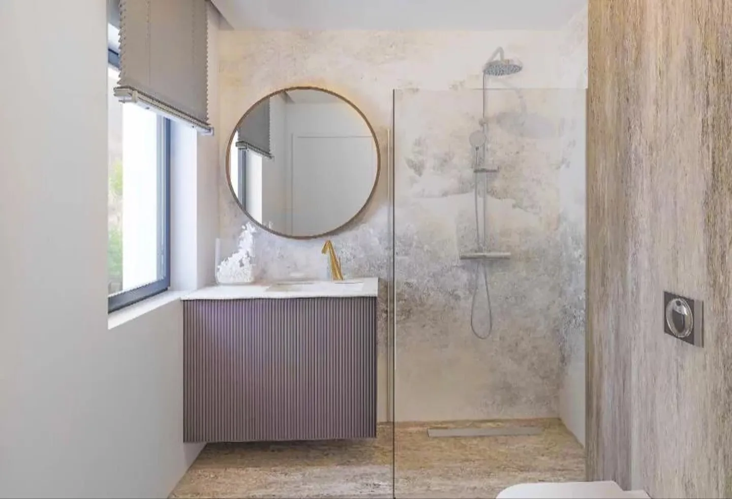 Nouvelle maison spacieuse avec 4,5 ou 5,5 pièces - Photo 11 sur 13