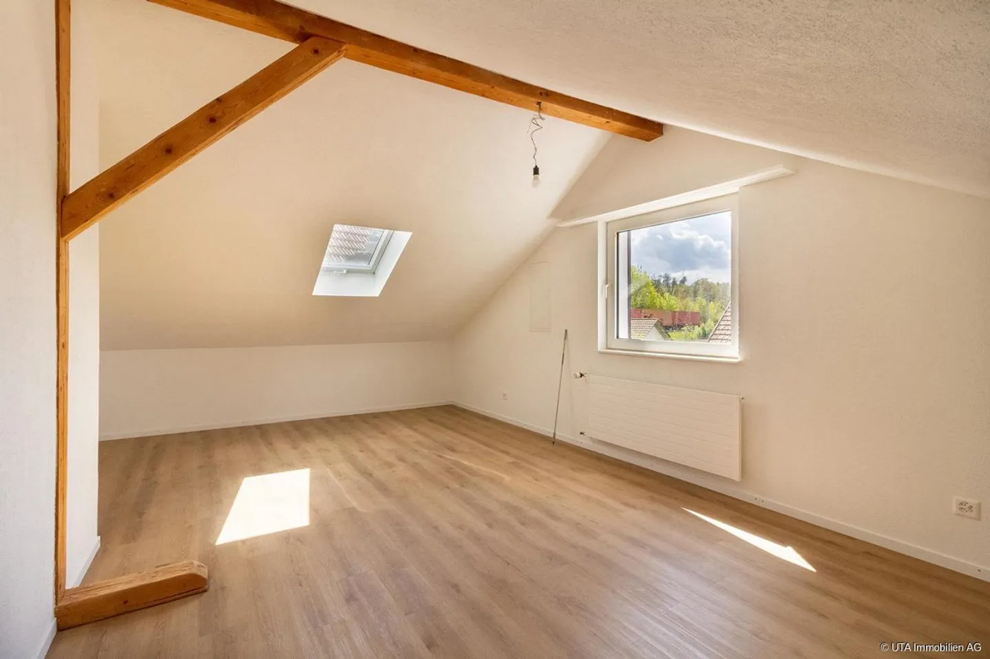 Maison bifamiliale, près de la frontière avec l'Allemagne - Photo 11 sur 11