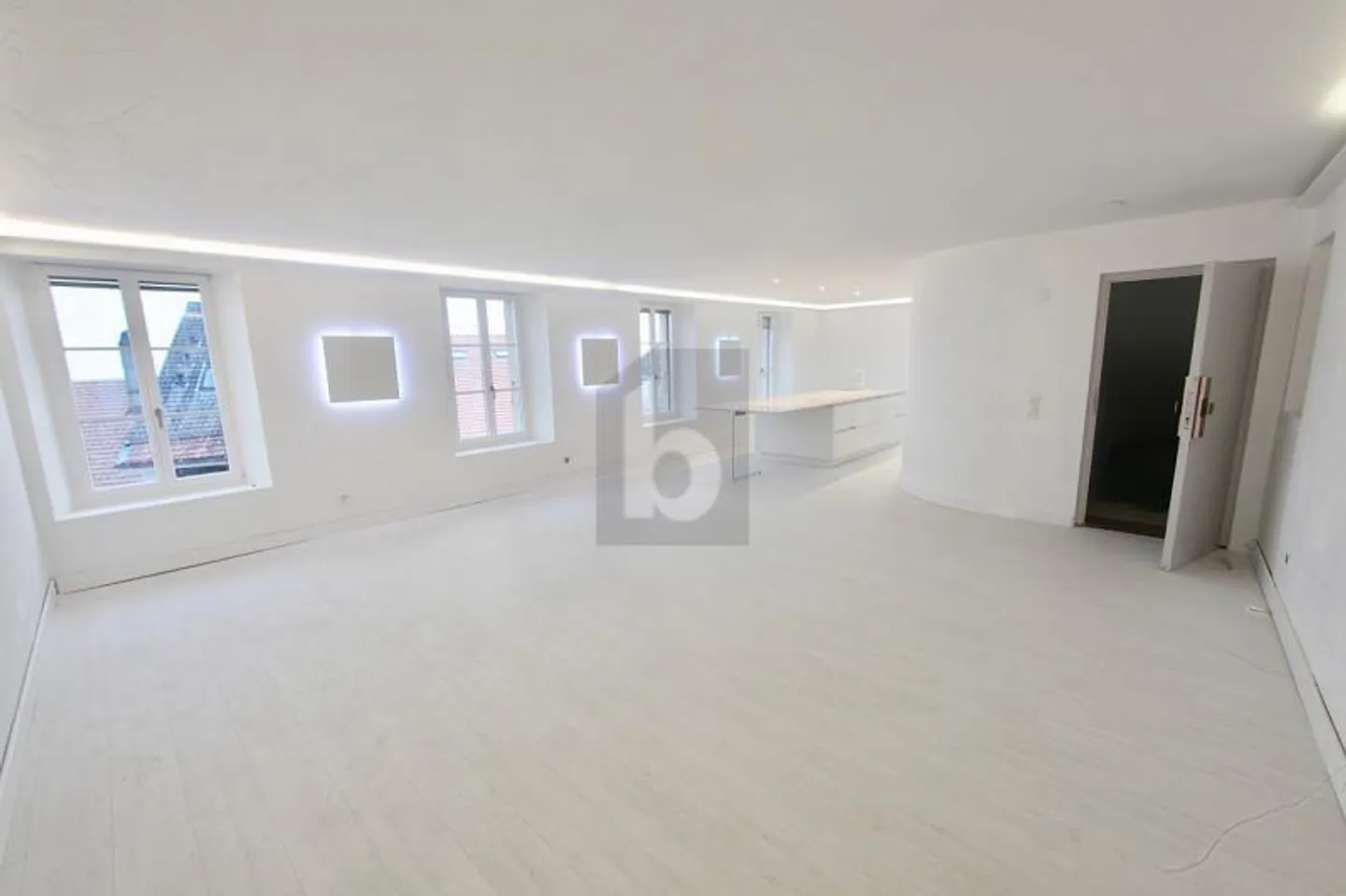 AUTHENTIC CHARM AND UNOBSTRUCTED VIEW! - Photo 2 of 6