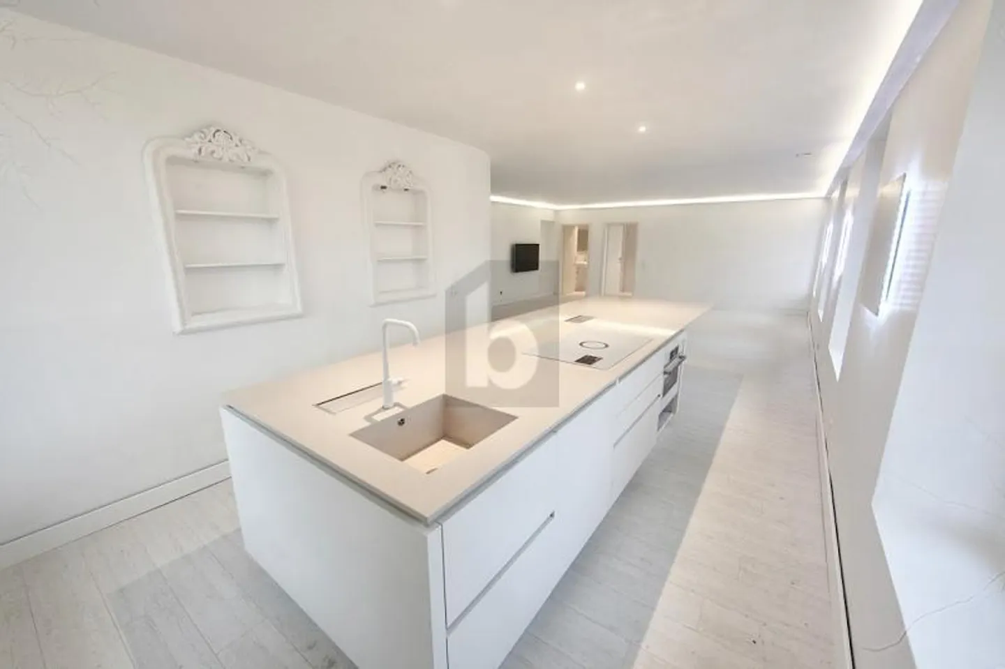 AUTHENTIC CHARM AND UNOBSTRUCTED VIEW! - Photo 3 of 6