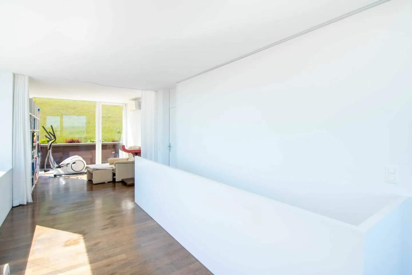 Maison de ville élégante avec vue - Photo 13 sur 25