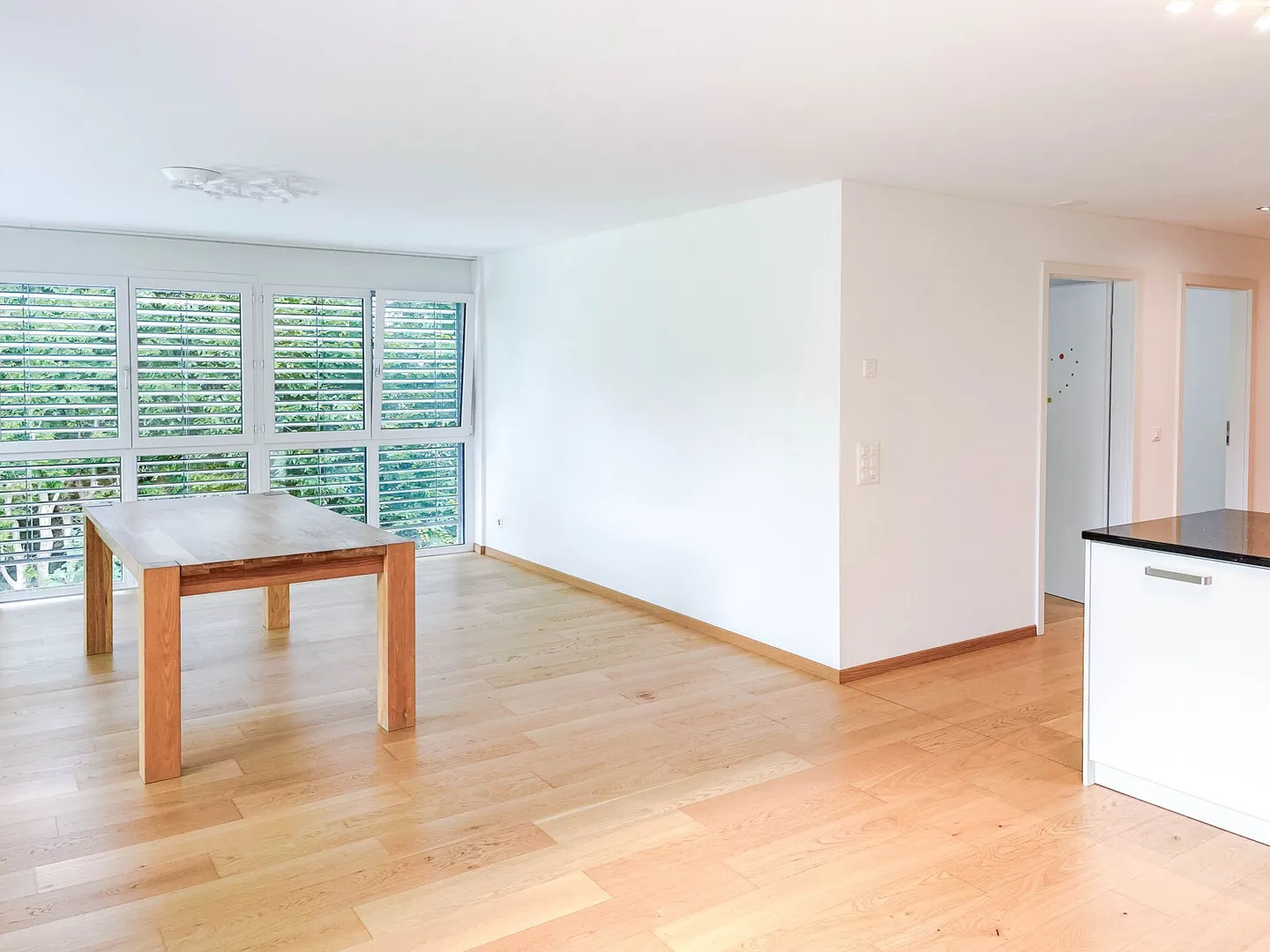 Appartamento moderno e tranquillo di 4,5 stanze a Interlaken Ovest - Foto 4 di 8