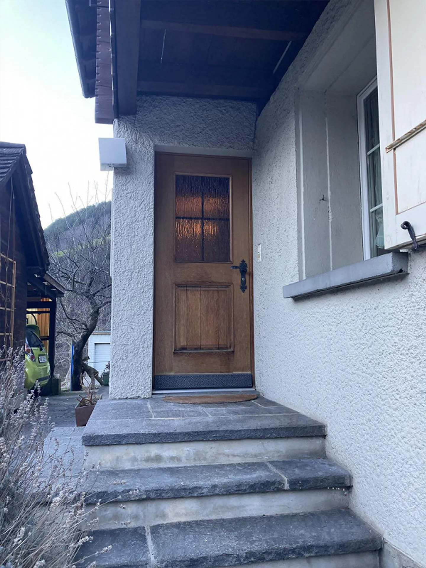 Freundliche und zentral gelegene 2 Zimmer-Wohnung - Foto 1 von 5