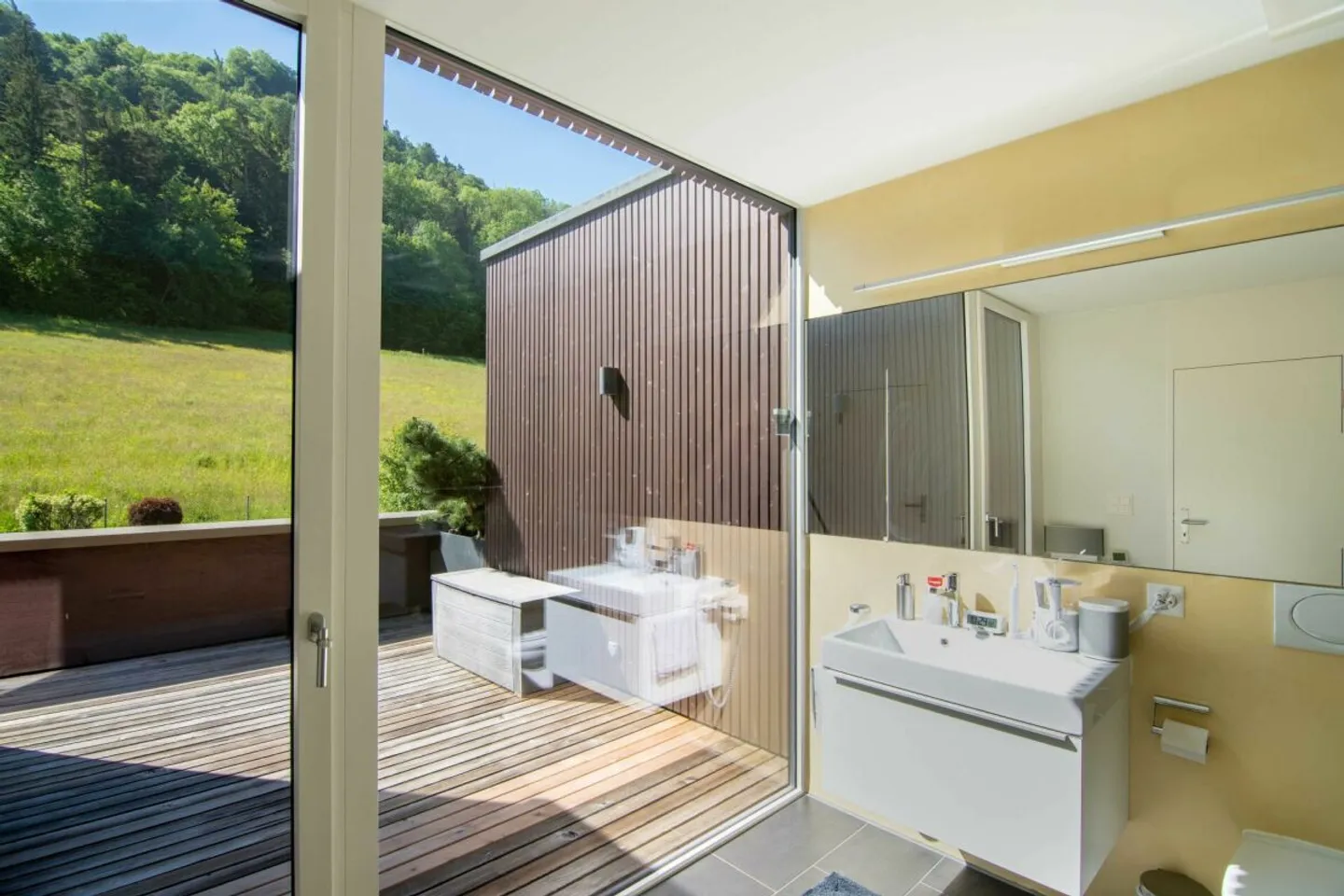 Maison de ville élégante avec vue - Photo 16 sur 25