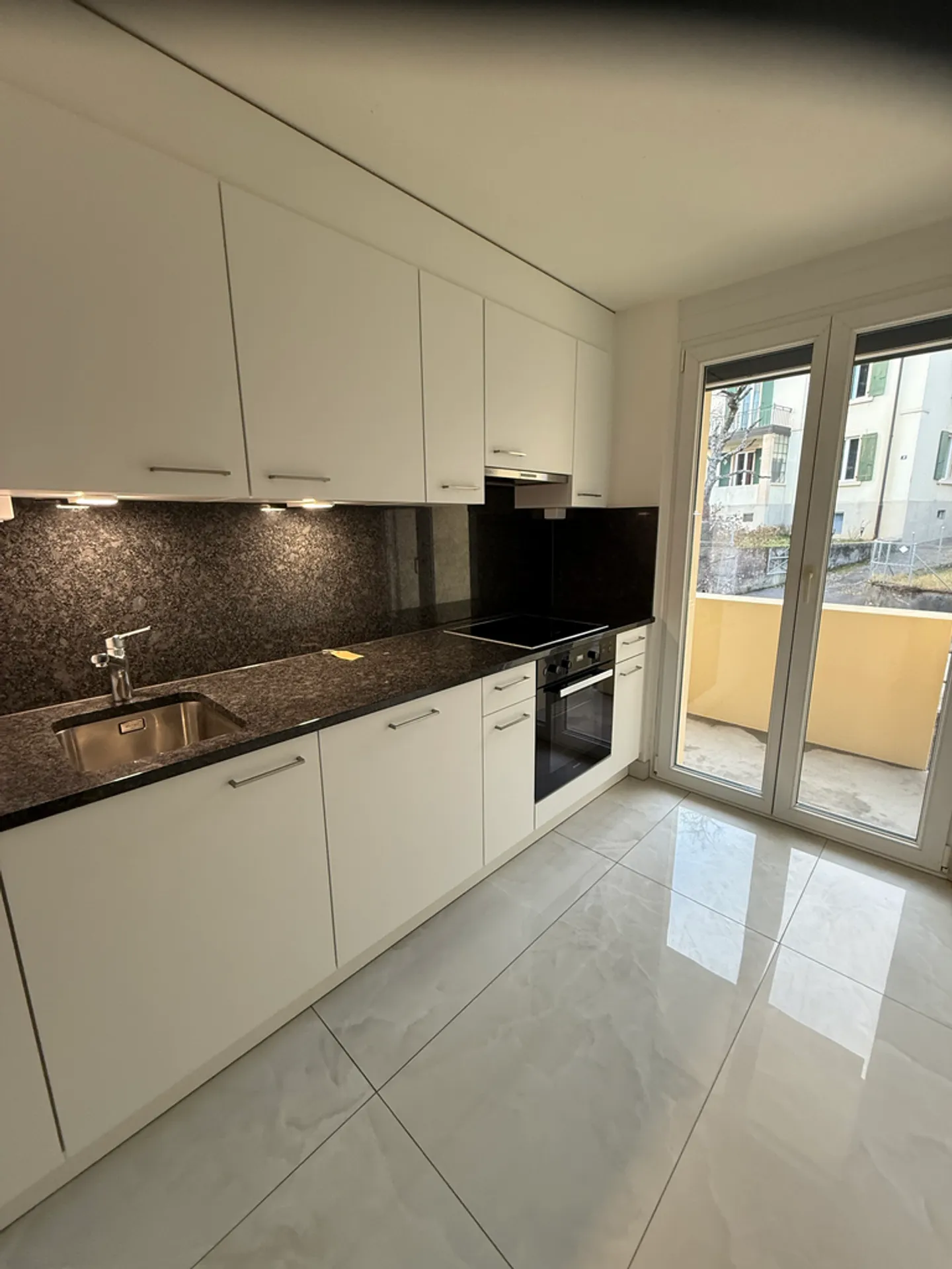 3-Zimmer-Wohnung - Foto 2 von 6