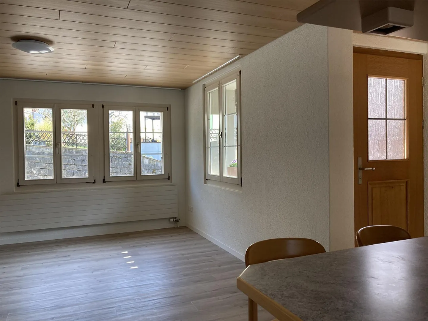 Freundliche und zentral gelegene 2 Zimmer-Wohnung - Foto 2 von 5