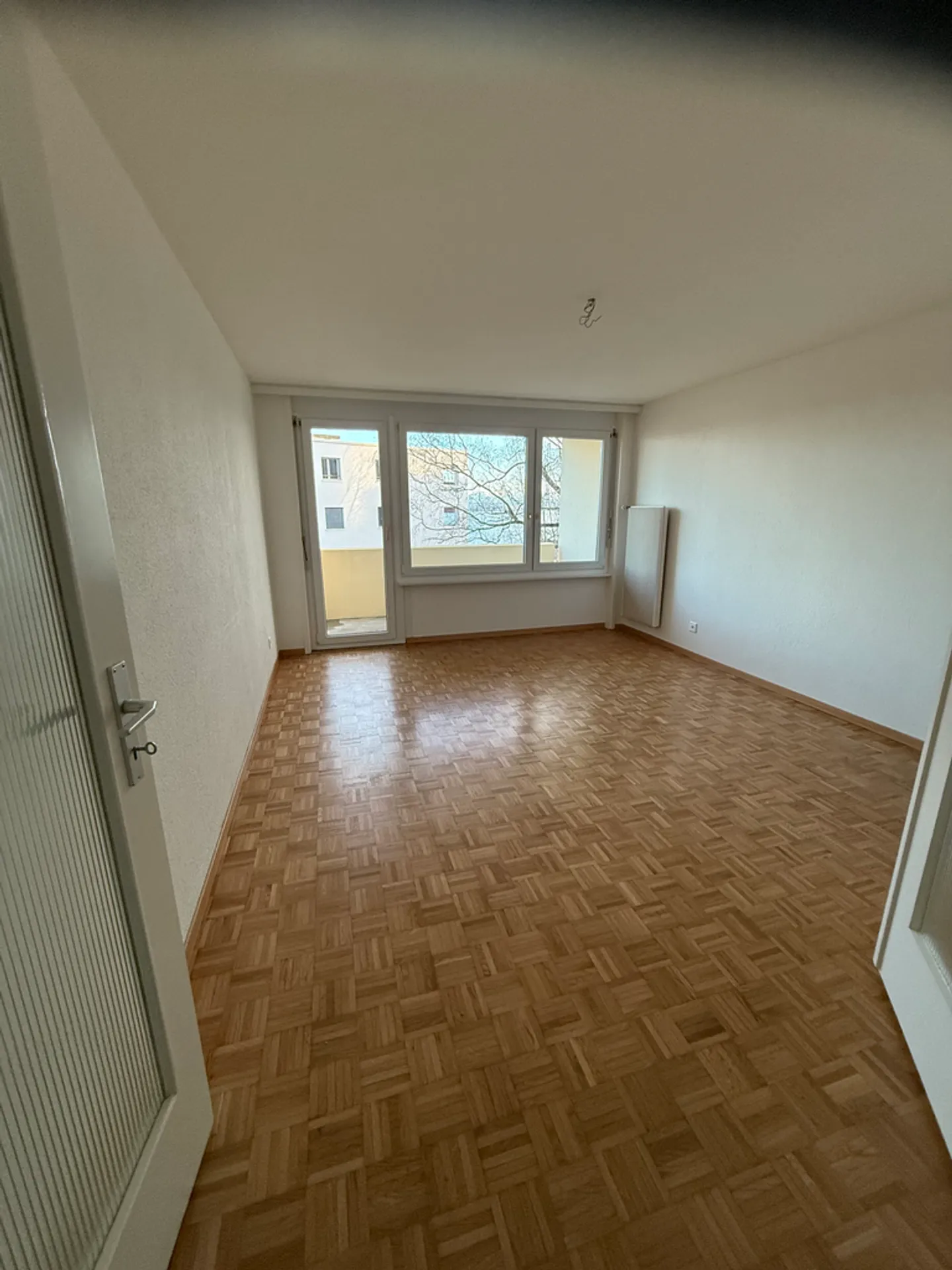 3-Zimmer-Wohnung - Foto 3 von 6