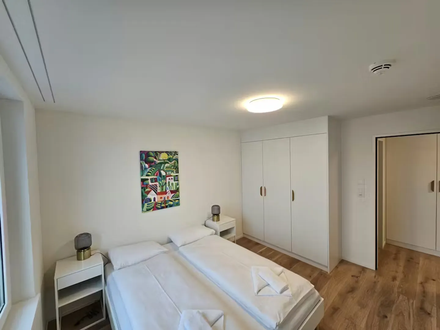 Chic Apartment in Zürich - Photo 3 of 10