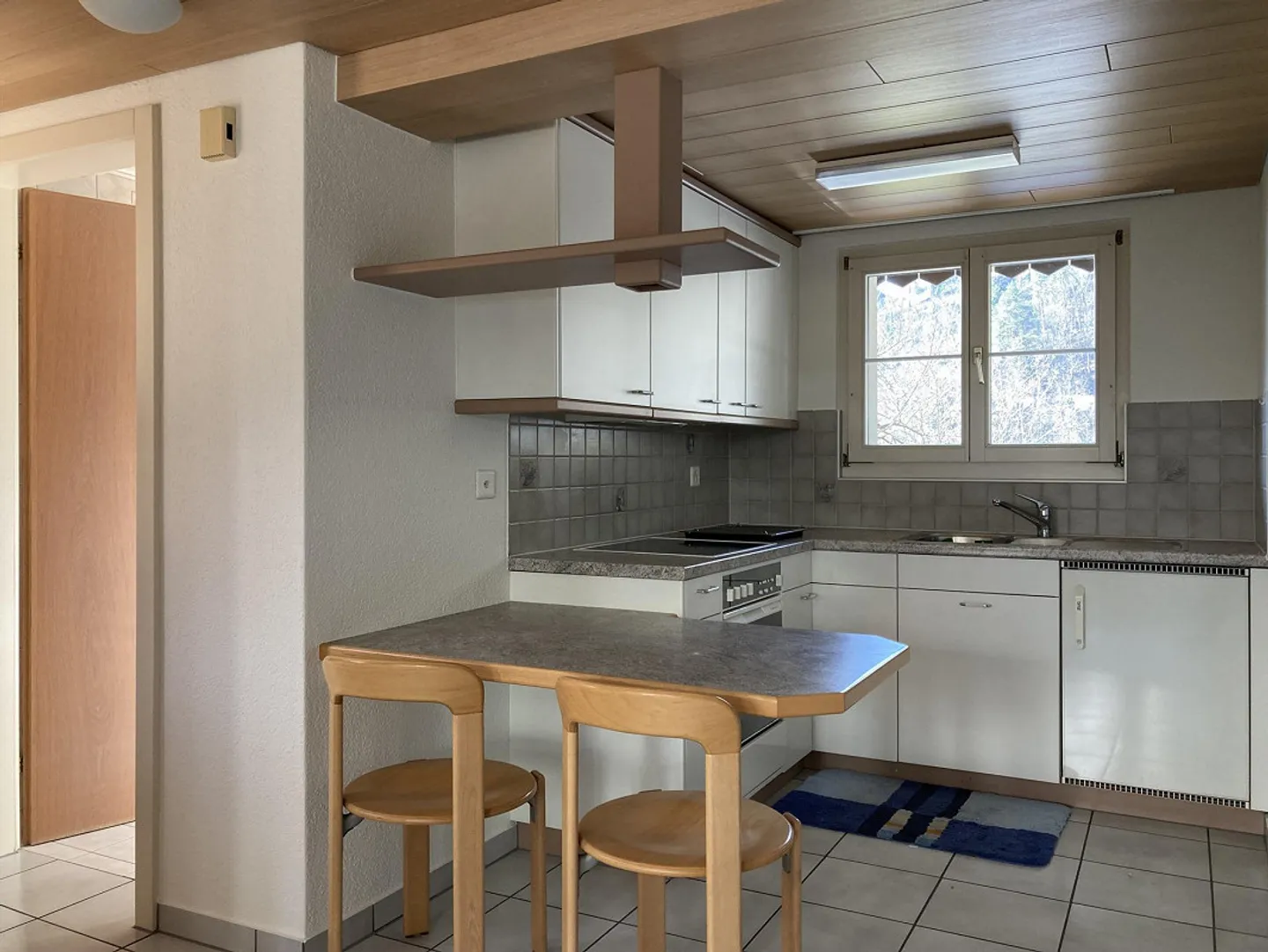 Freundliche und zentral gelegene 2 Zimmer-Wohnung - Foto 3 von 5