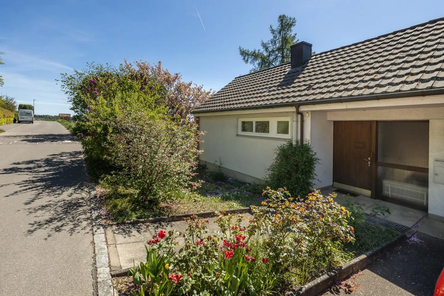 Opportunité d'investissement avec vue panoramique dégagée - Photo 5 sur 12