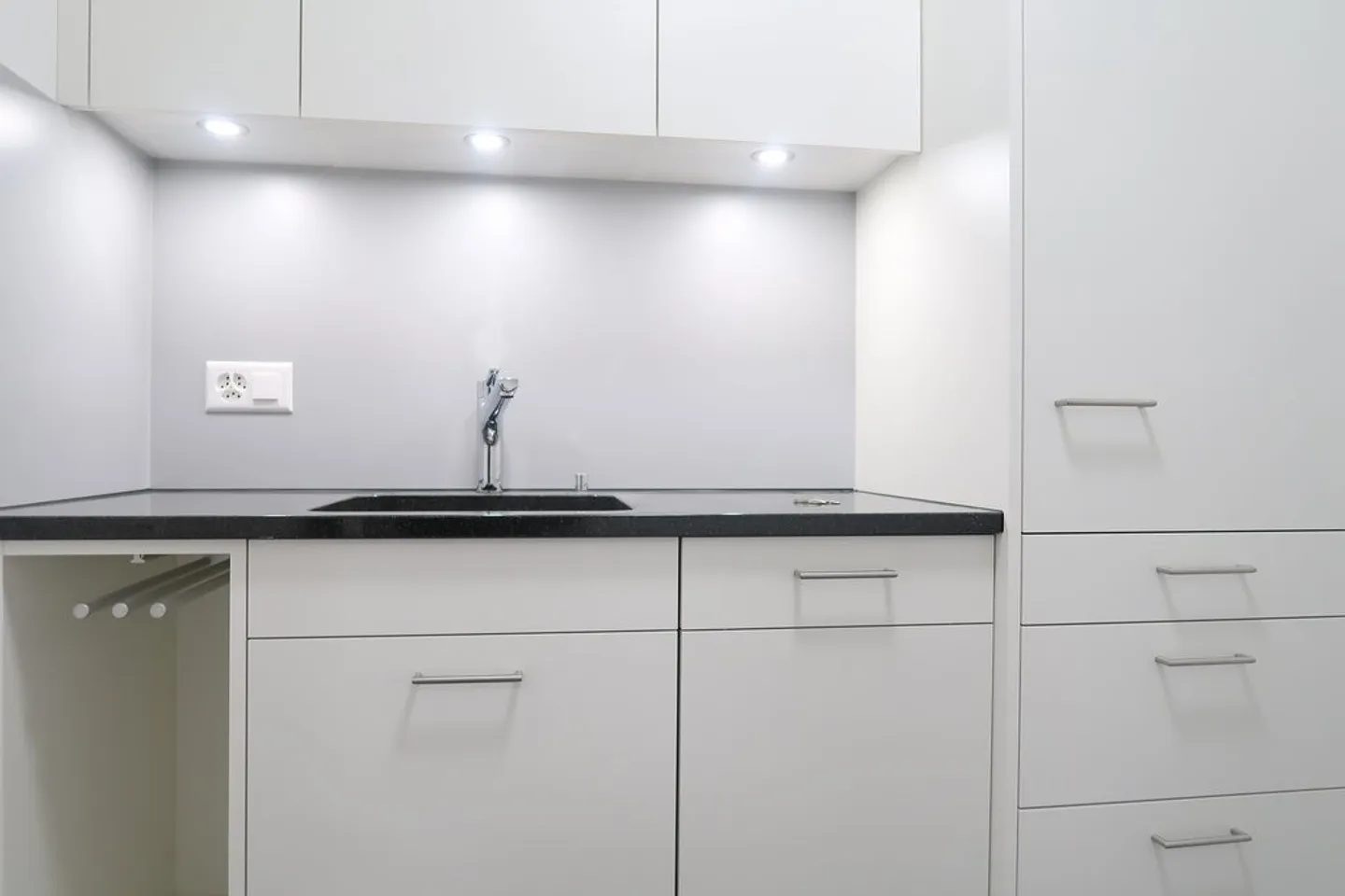 Modernes Büro - Foto 3 von 10