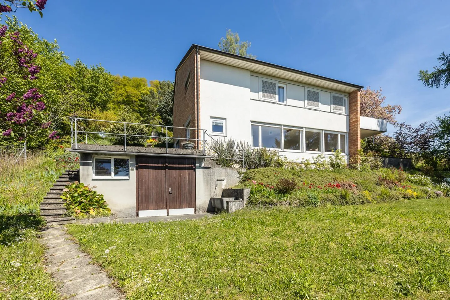 Opportunité d'investissement avec vue panoramique dégagée - Photo 6 sur 12