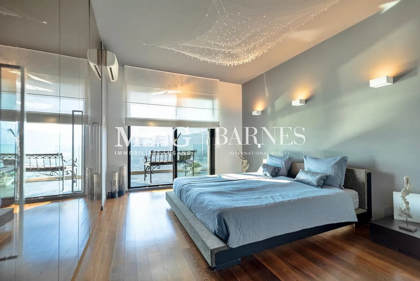 Penthouse di Lusso a Lugano - Foto 12 di 18