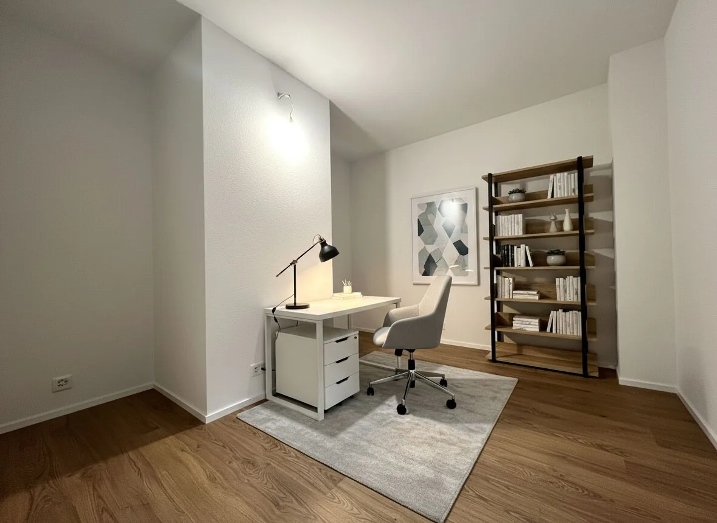 Duplex Magnifique avec Balcon - Photo 7 sur 13