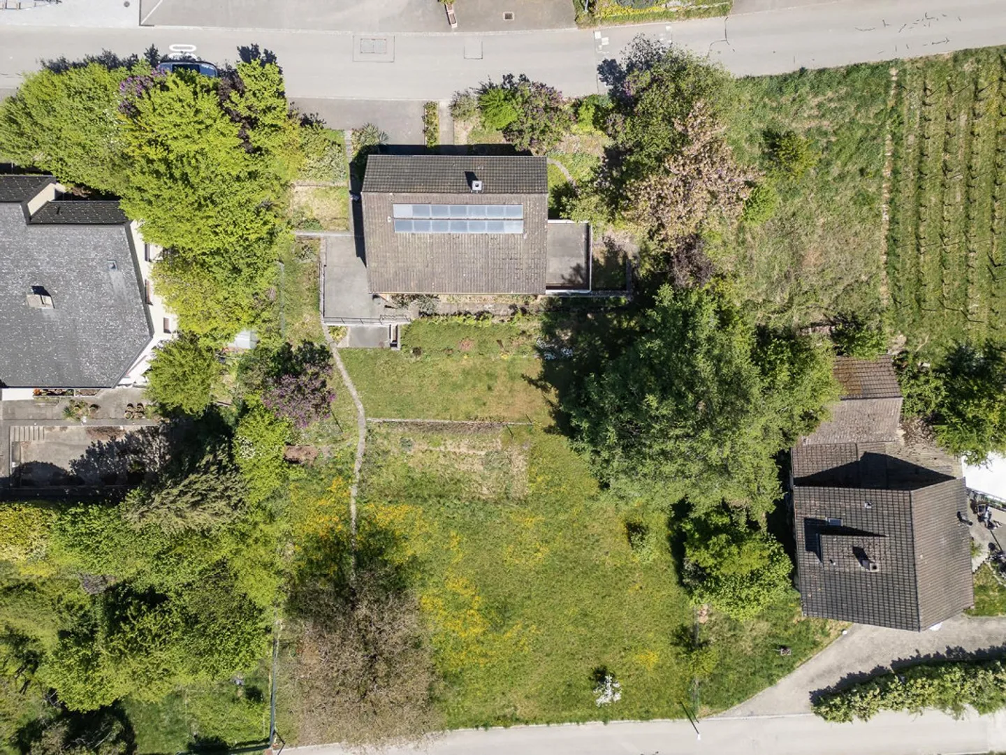 Opportunité d'investissement avec vue panoramique dégagée - Photo 10 sur 12