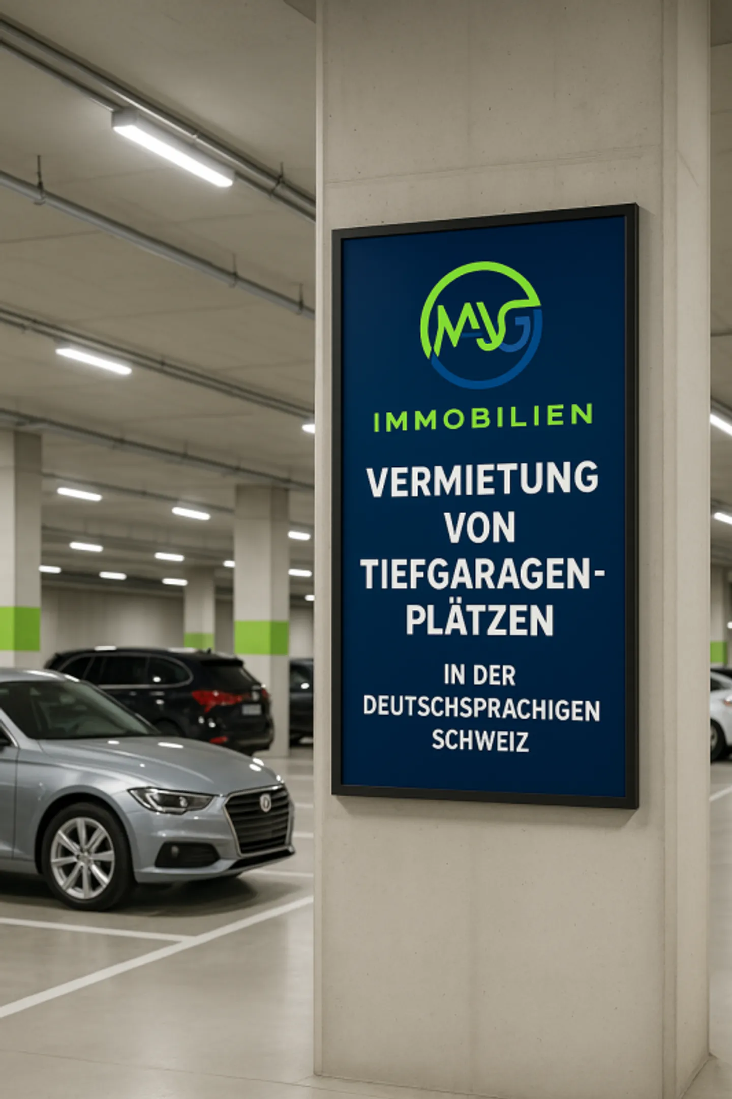 Posti Auto Esterni Disponibili - Foto 6 di 8