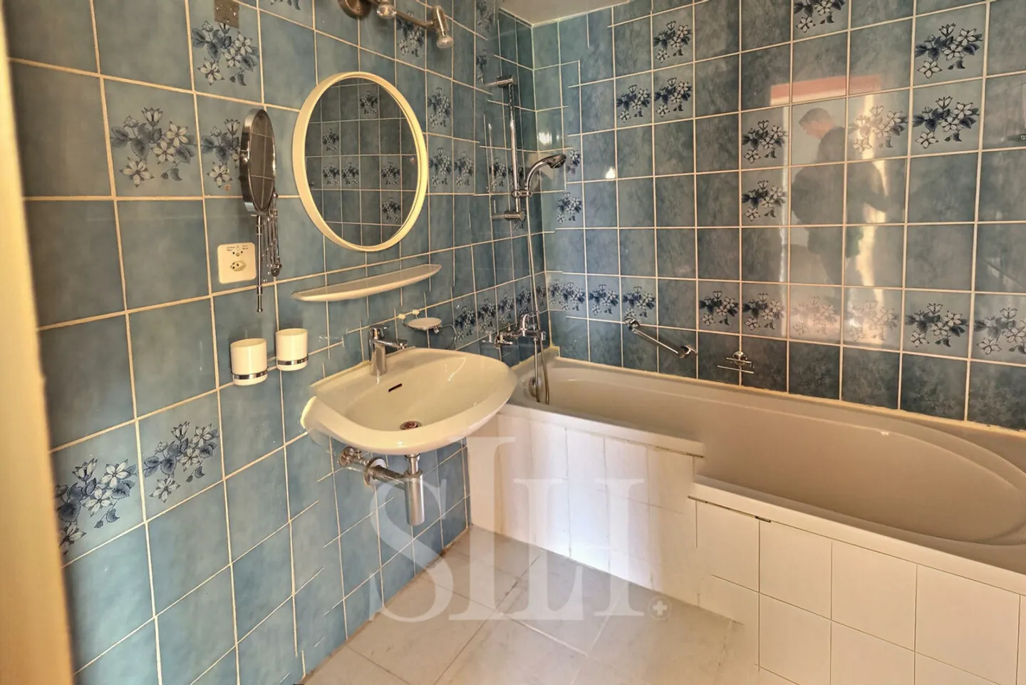 Geräumige Wohnung in Clarens - Foto 16 von 25