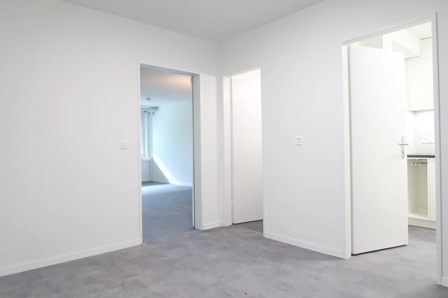 Modernes Büro - Foto 2 von 10