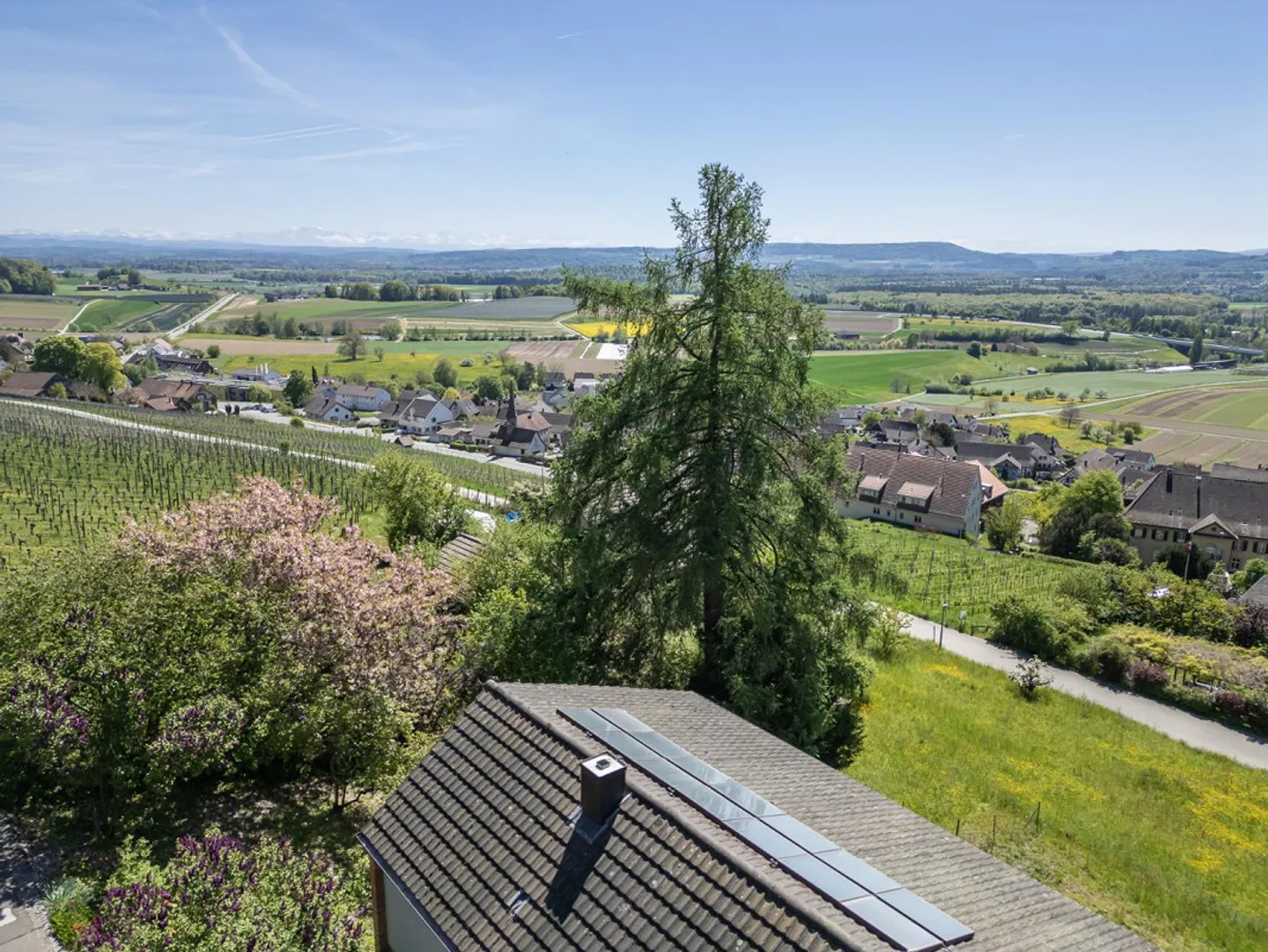 Opportunité d'investissement avec vue panoramique dégagée - Photo 11 sur 12