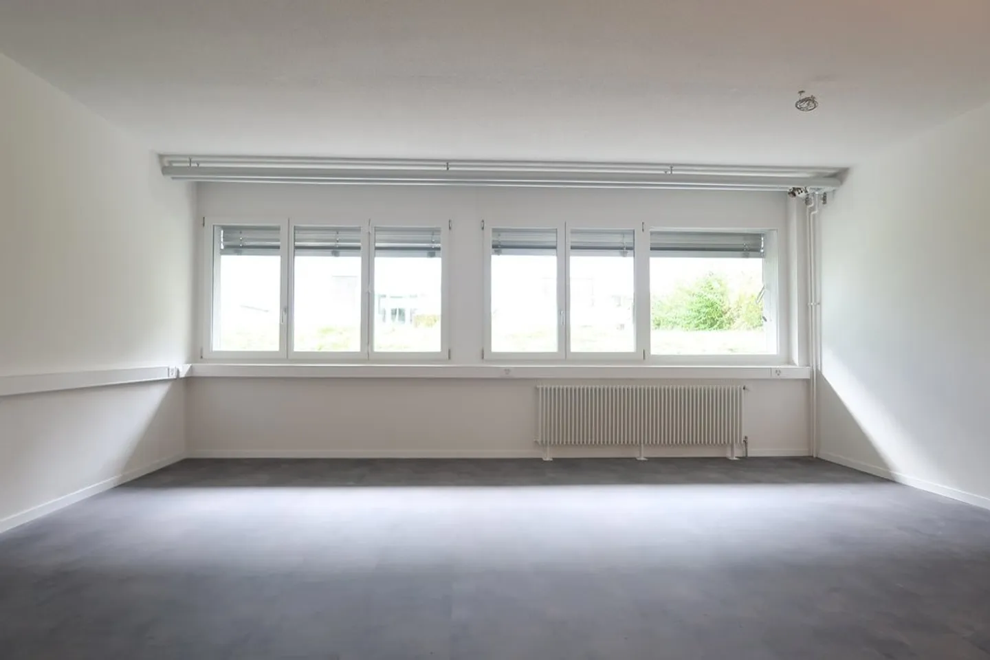 Modernes Büro - Foto 5 von 10