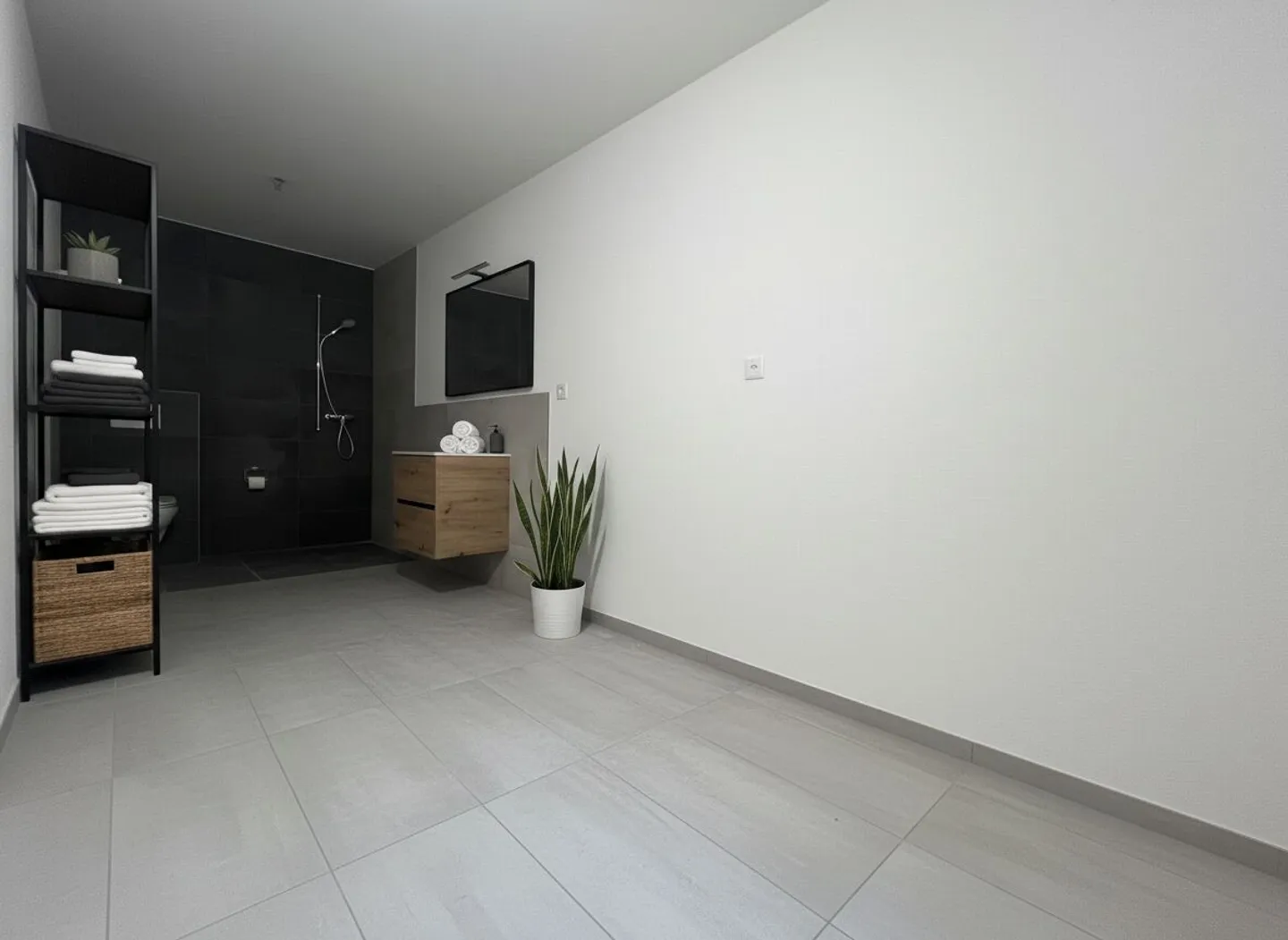 Duplex Magnifique avec Balcon - Photo 8 sur 13