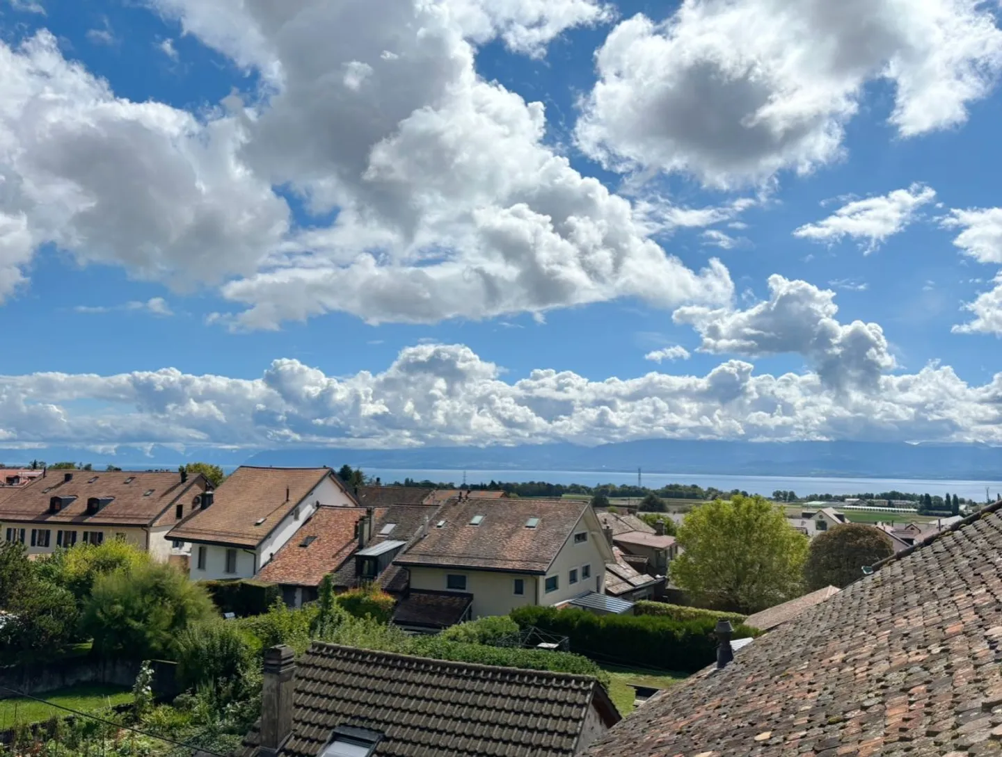 Magnifique appartement de 4,5 pièces à Gilly - Photo 10 sur 10