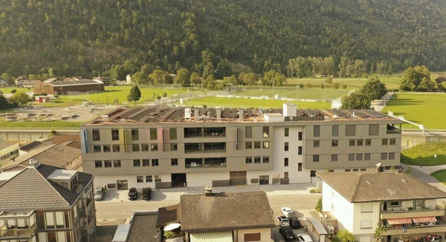 Eichli 2931 | Affittare in modo sostenibile - Foto 19 di 23