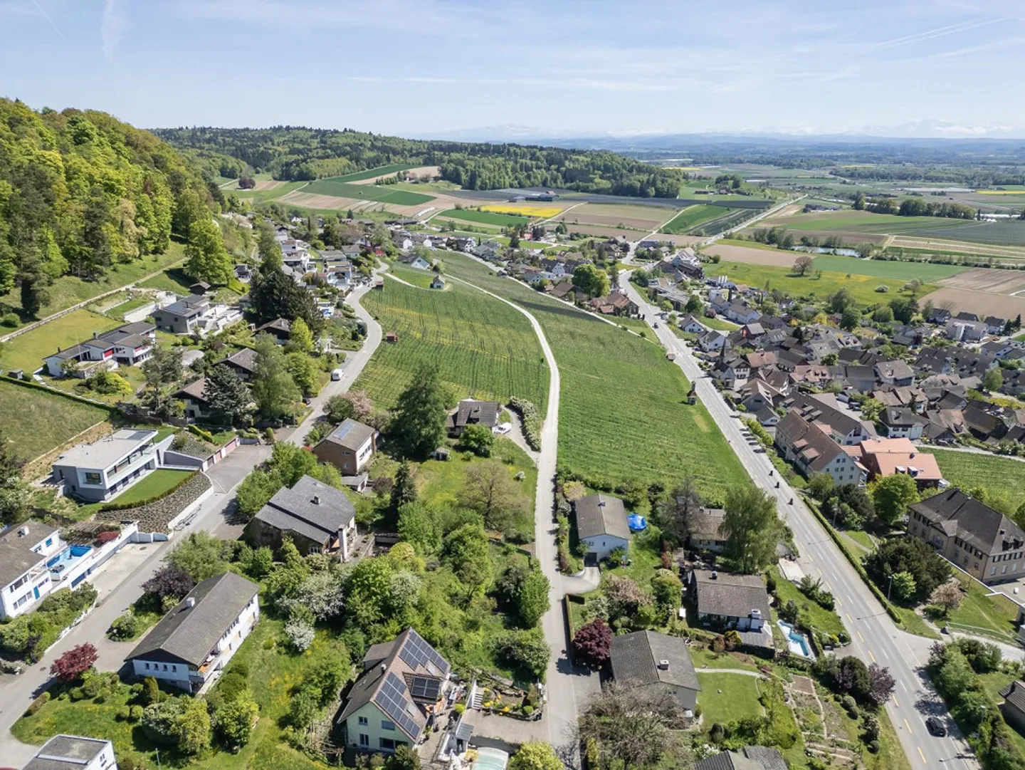 Opportunité d'investissement avec vue panoramique dégagée - Photo 12 sur 12