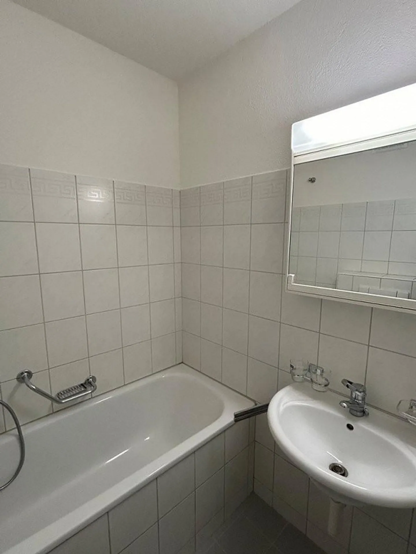 Appartement 2 pièces au cœur de Zurich ! - Photo 3 sur 6