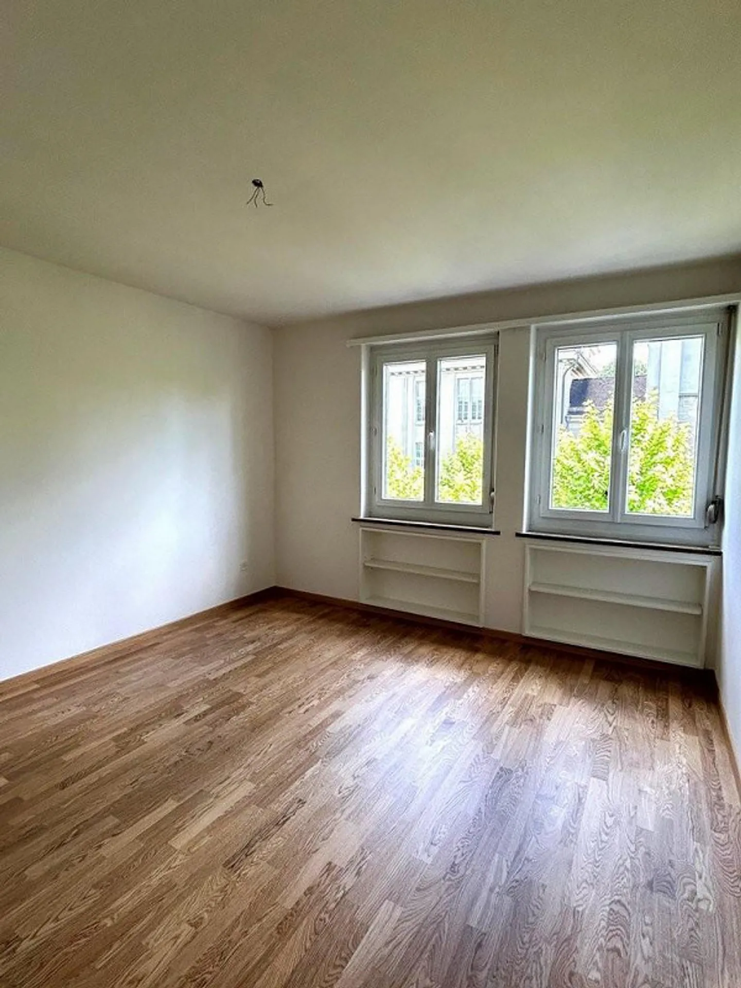 Appartement 2 pièces au cœur de Zurich ! - Photo 5 sur 6
