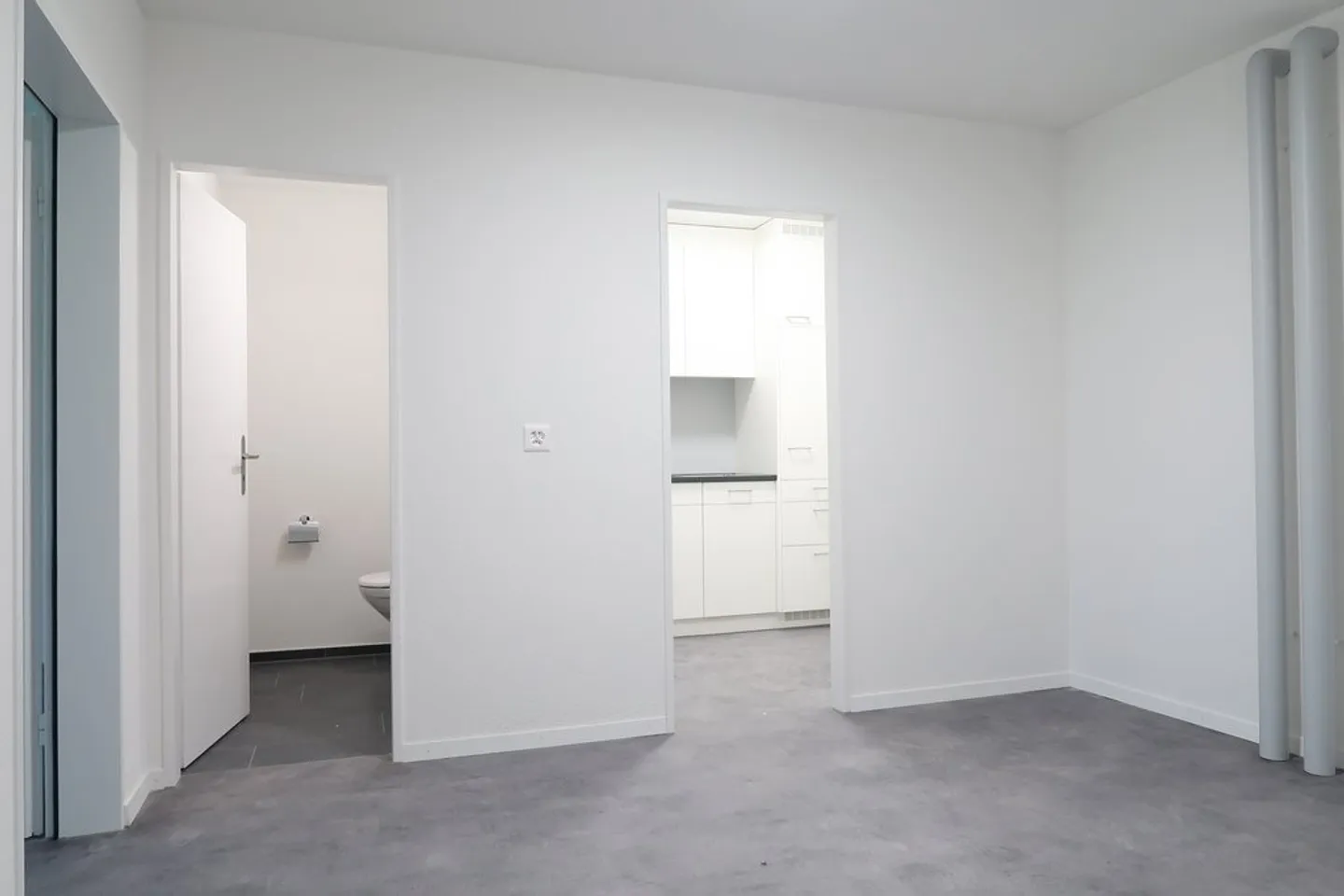 Modernes Büro - Foto 8 von 10