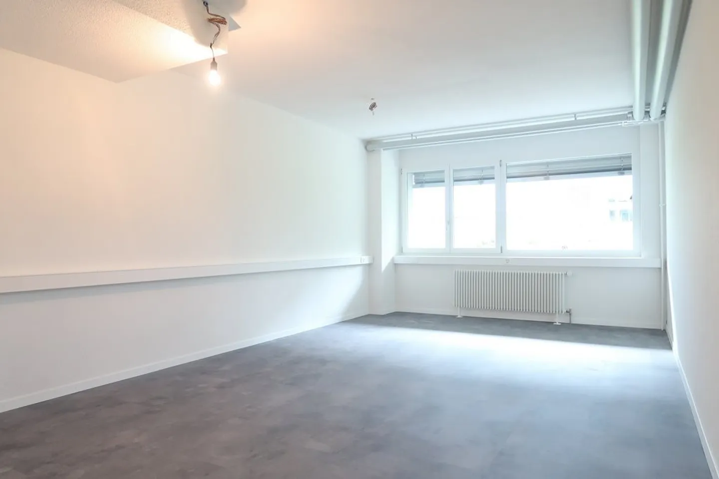 Modernes Büro - Foto 9 von 10