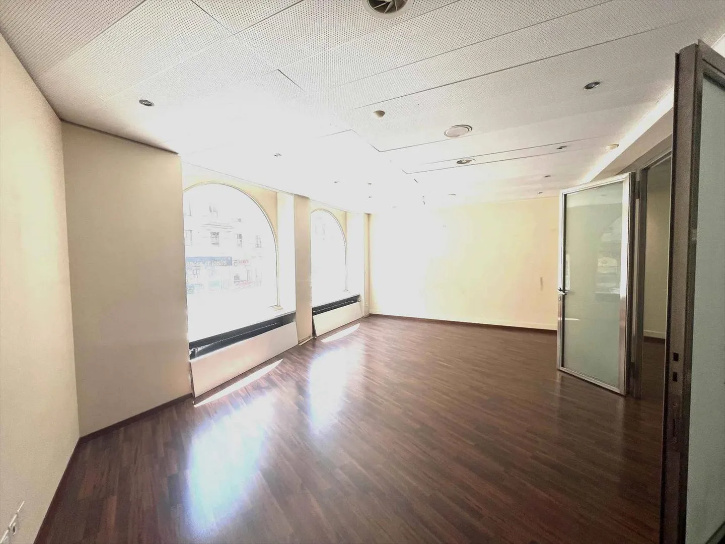 Arcade - Optimale Sichtbarkeit - in der Nähe des Bahnhofs Cornavin - Foto 5 von 6