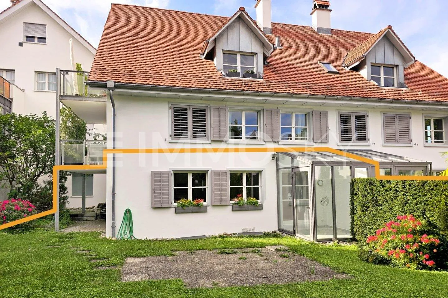 «RISERVATO» - Foto 5 di 5