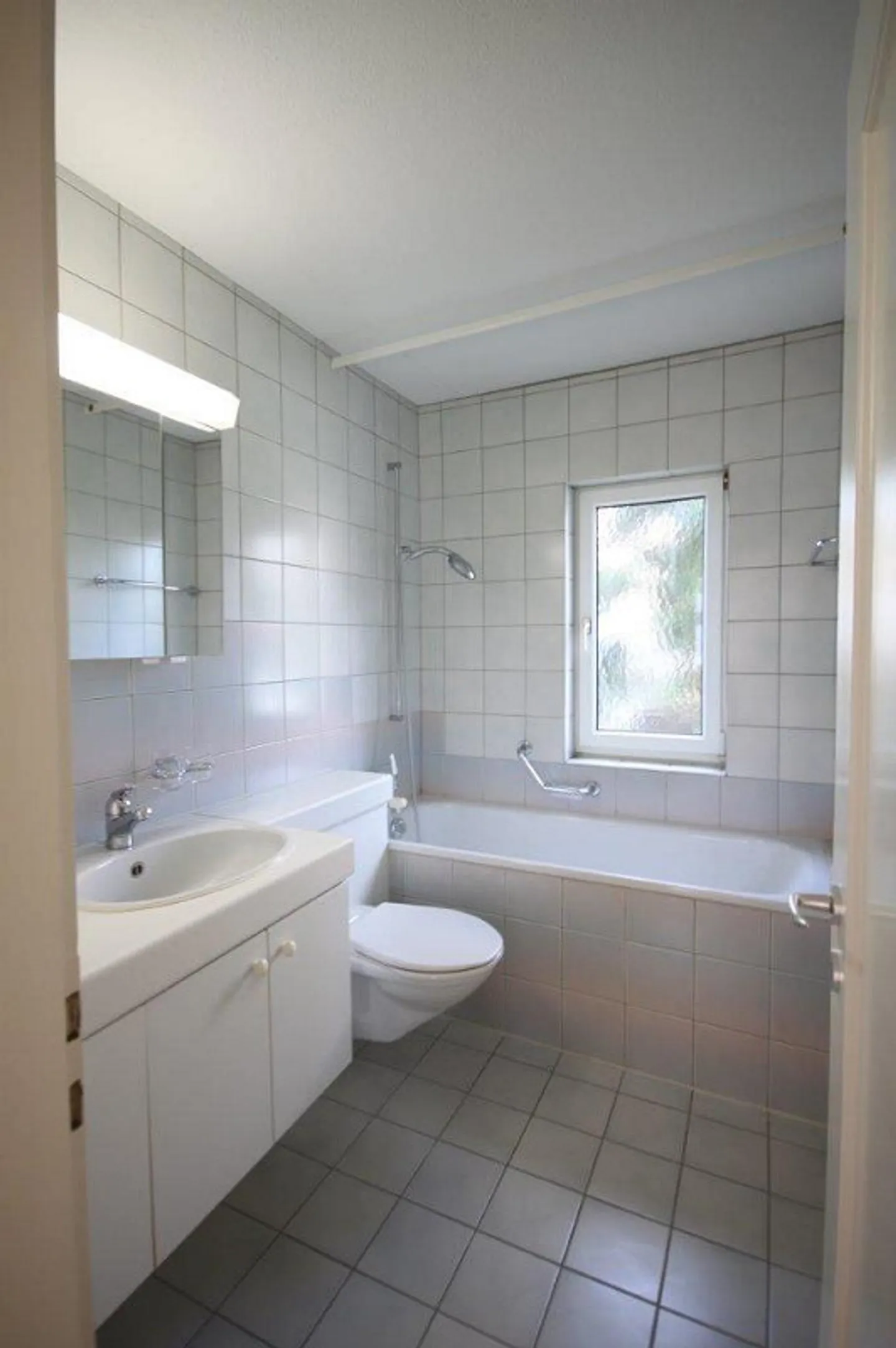 4-Zimmerwohnung in Rapperswil - Photo 4 of 7