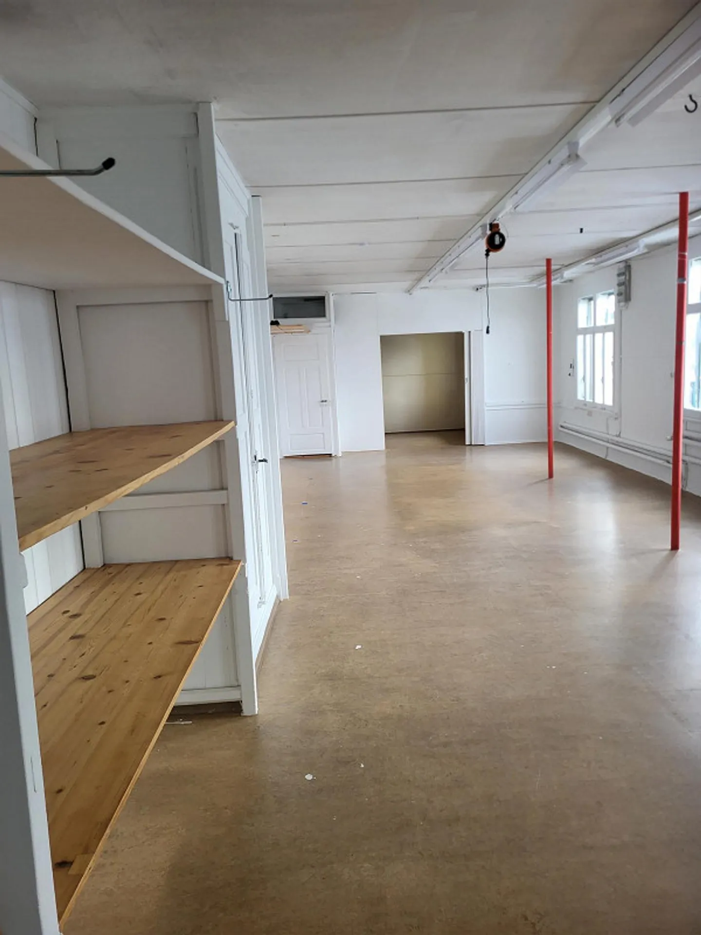 Laboratorio/Spazio Commerciale - Foto 3 di 4