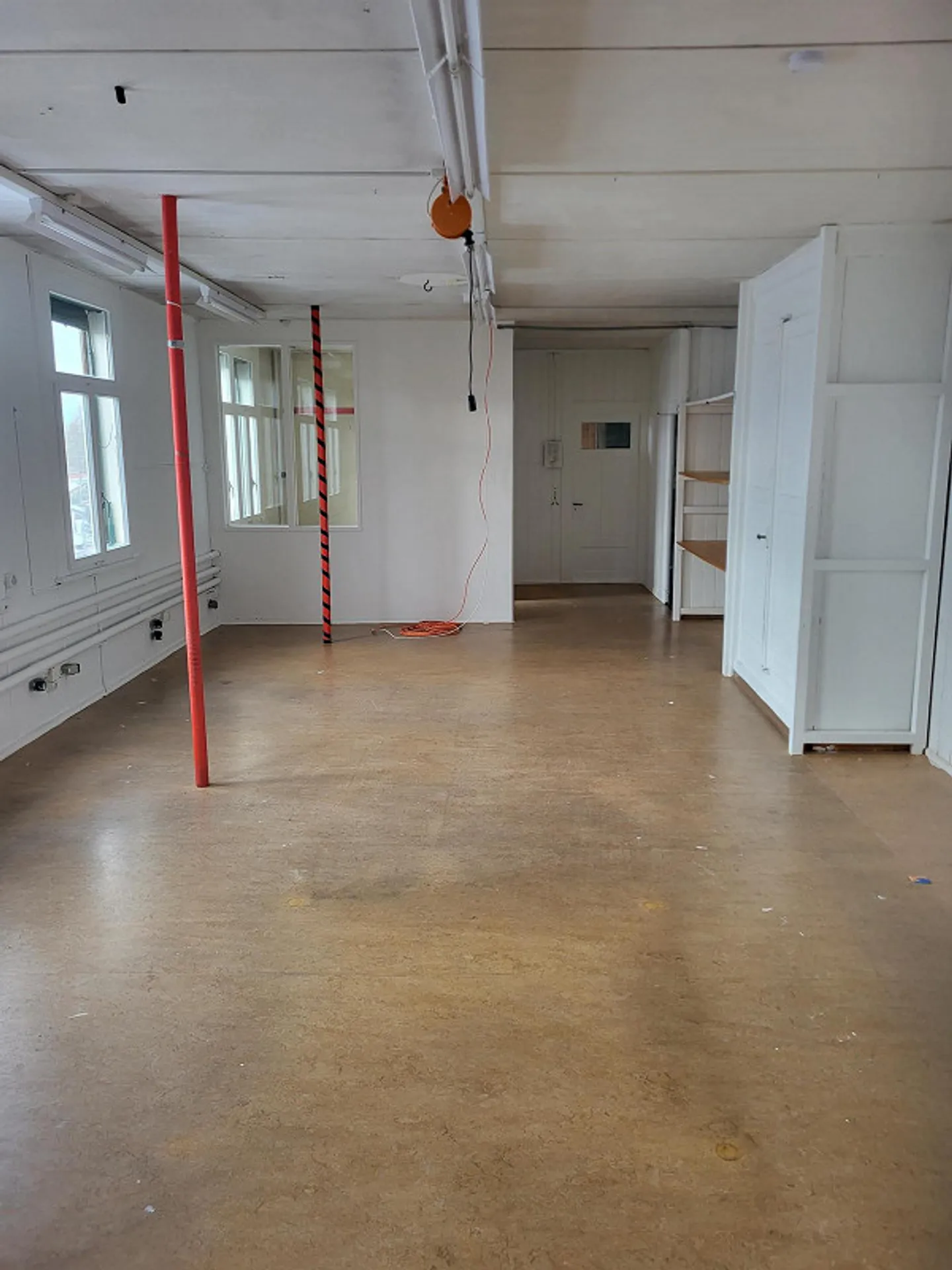 Laboratorio/Spazio Commerciale - Foto 4 di 4