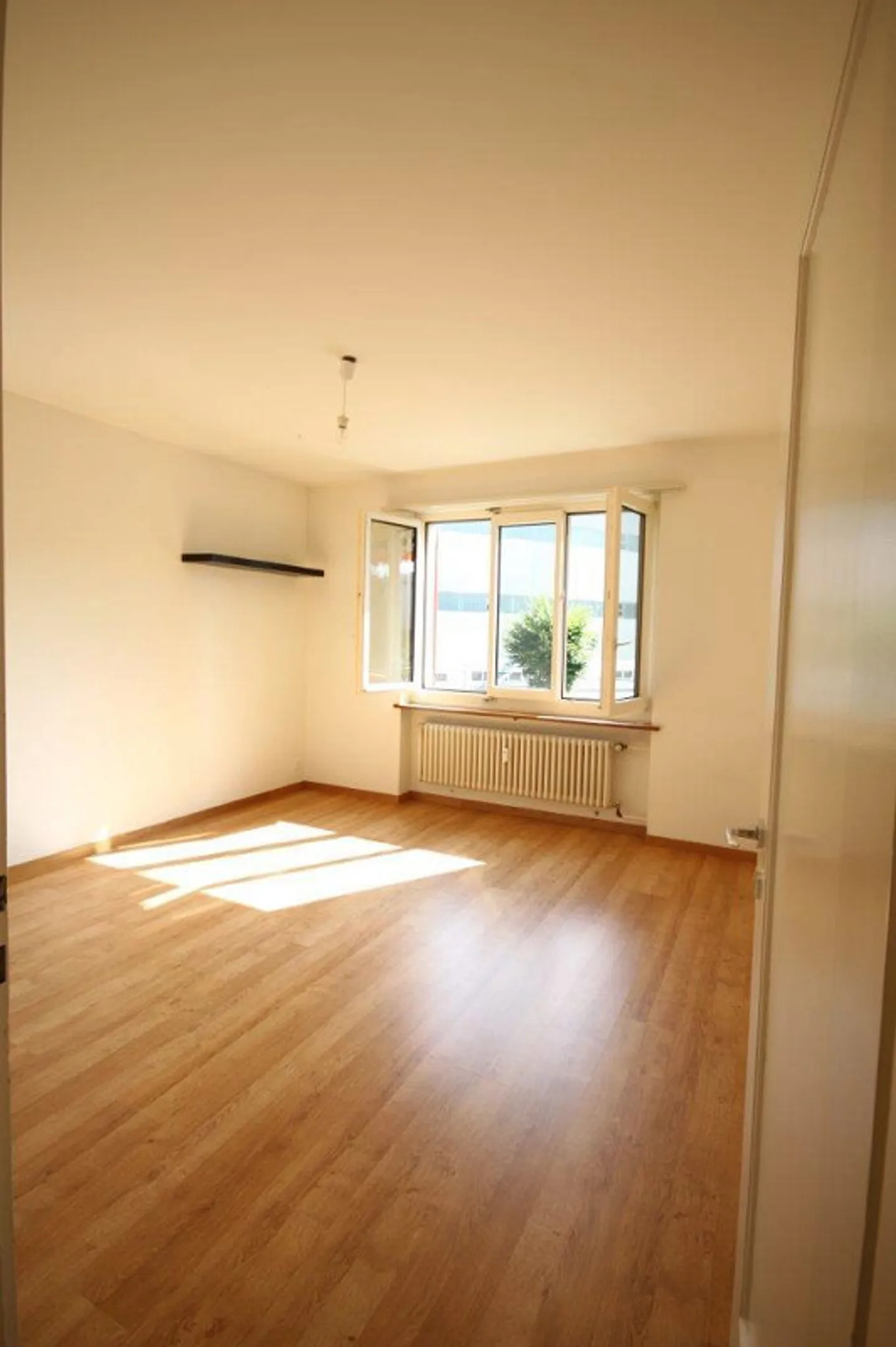 4-Zimmerwohnung in Rapperswil - Photo 5 of 7