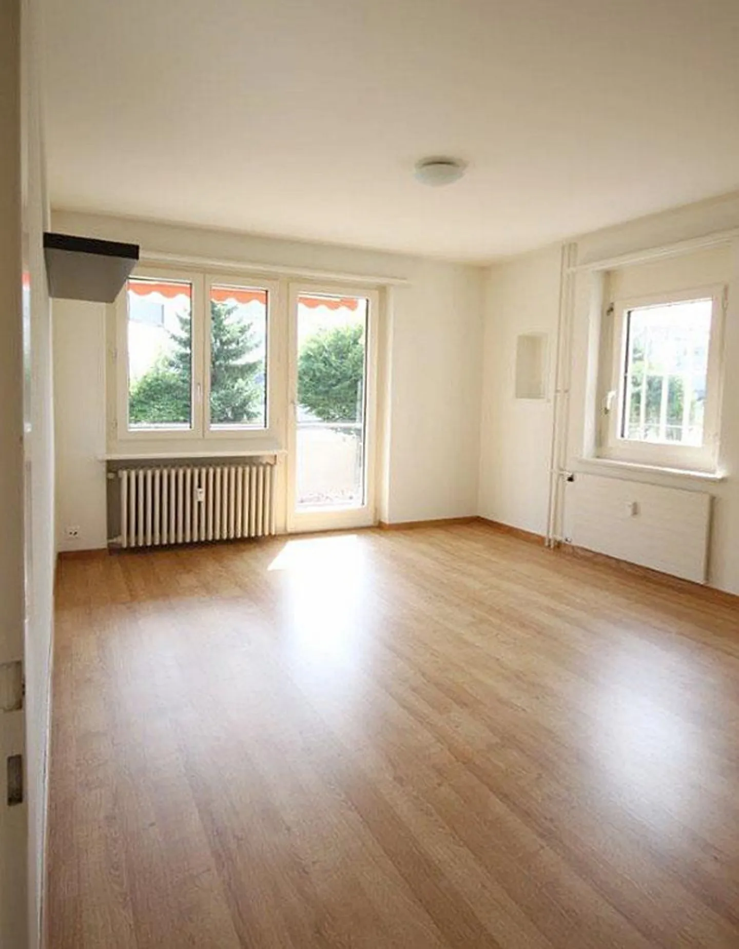 4-Zimmerwohnung in Rapperswil - Photo 6 of 7