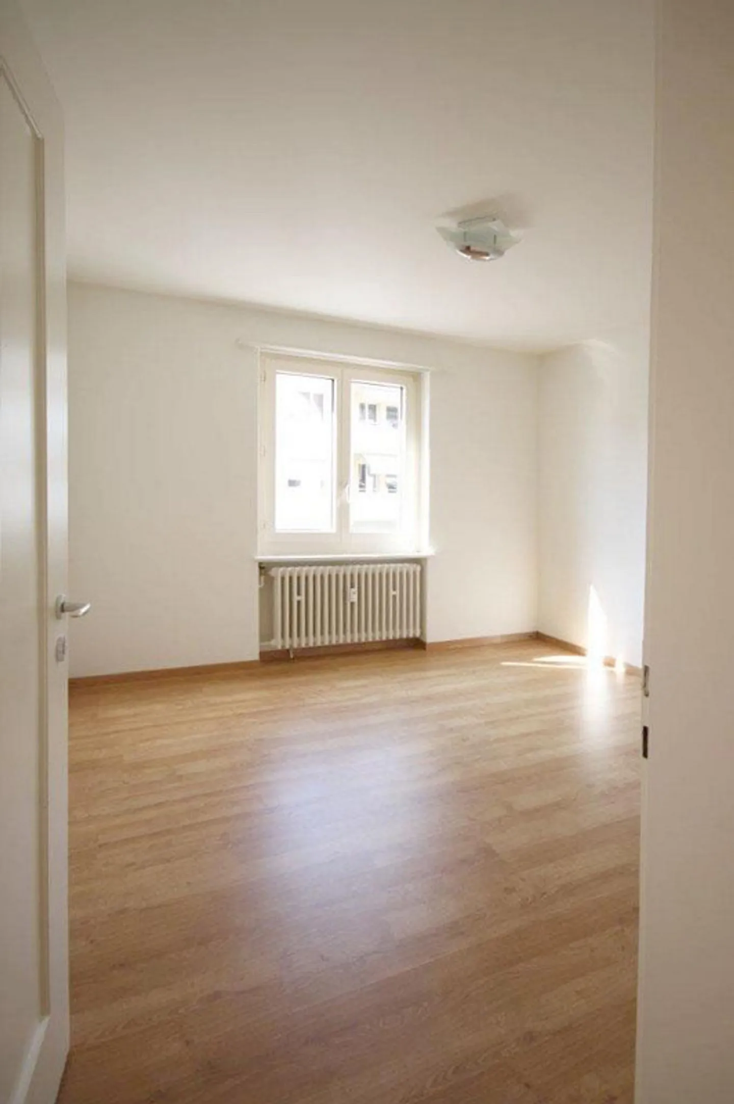 4-Zimmerwohnung in Rapperswil - Photo 7 of 7