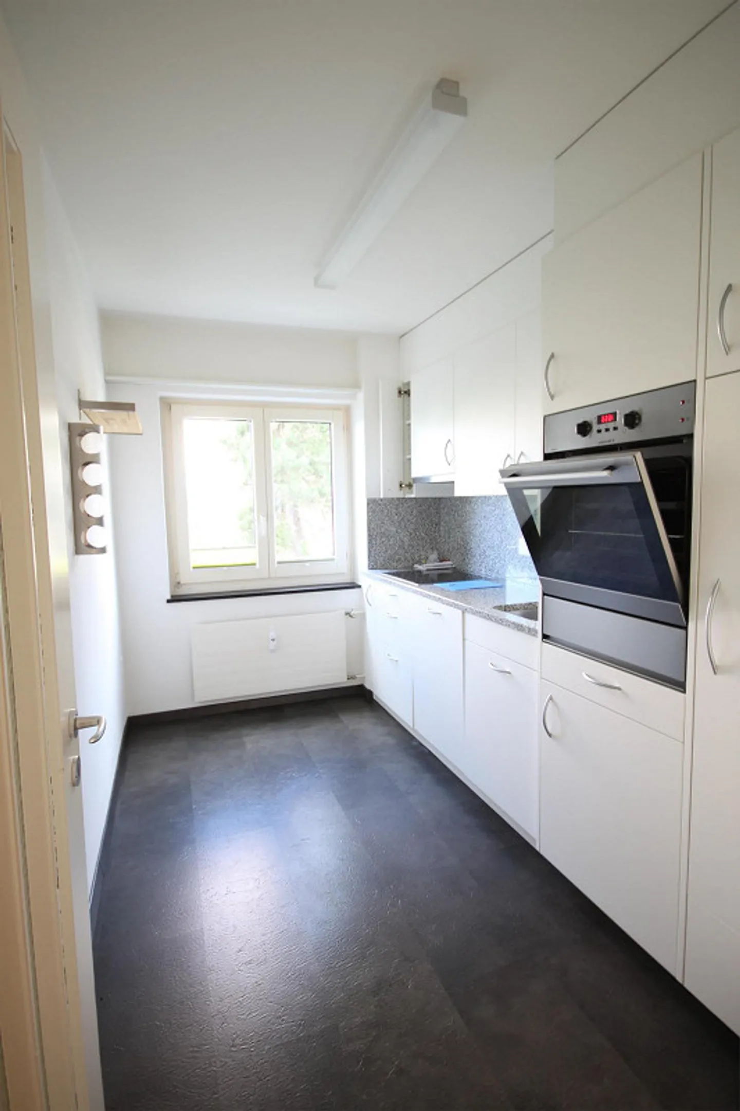 4-Zimmerwohnung in Rapperswil - Photo 3 of 7