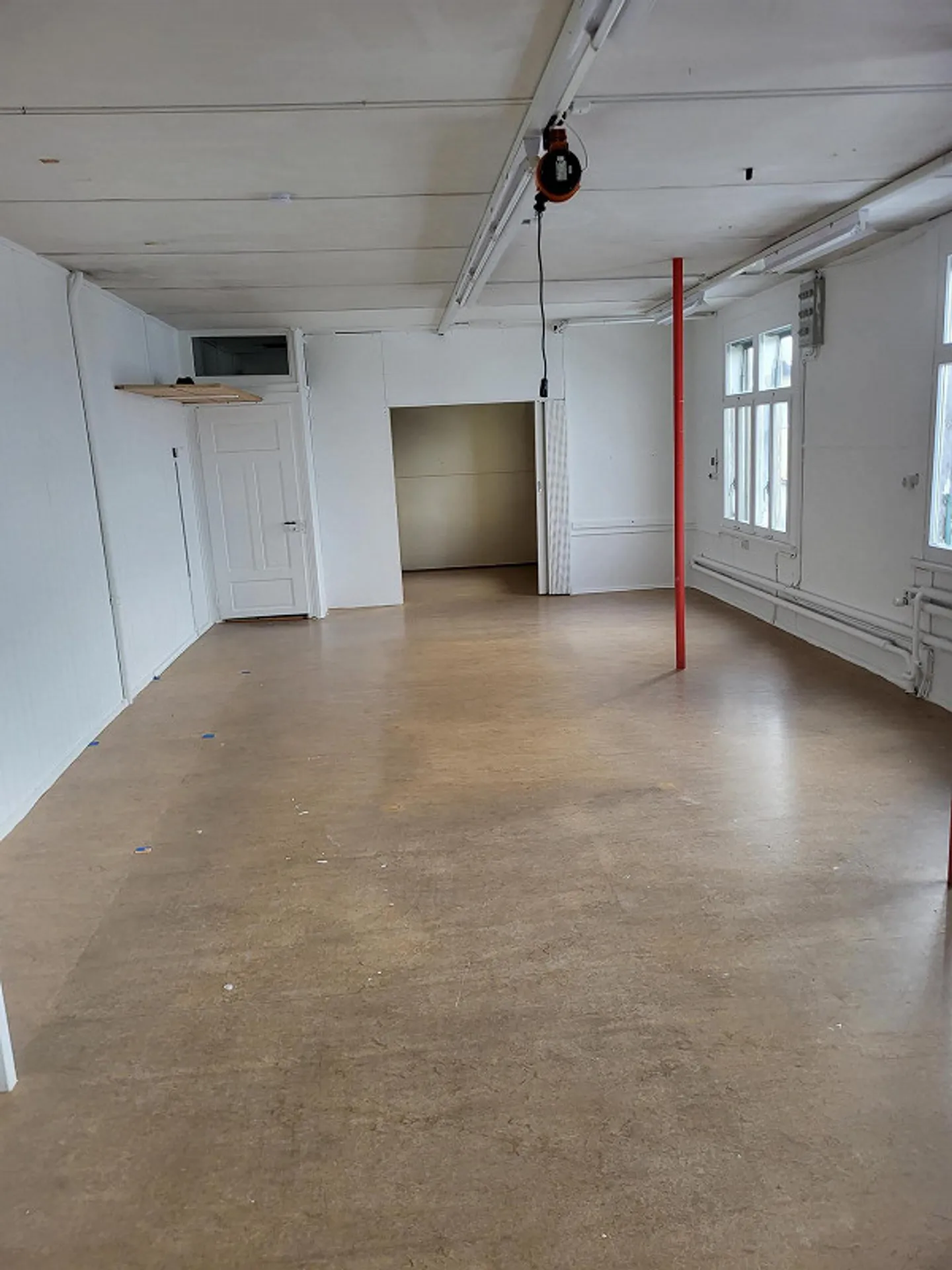 Laboratorio/Spazio Commerciale - Foto 1 di 4