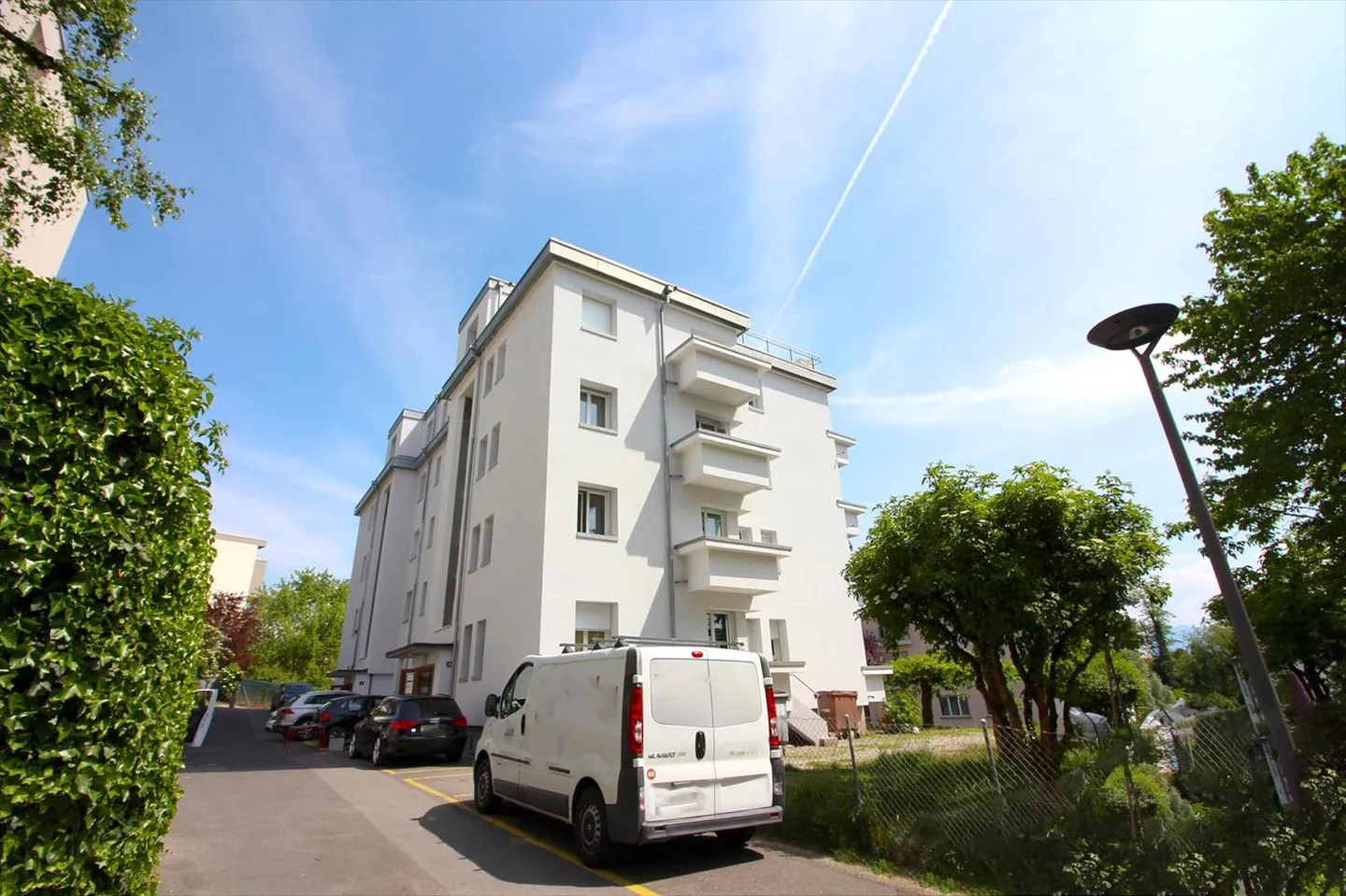 Spazio aperto - Foto 1 di 1