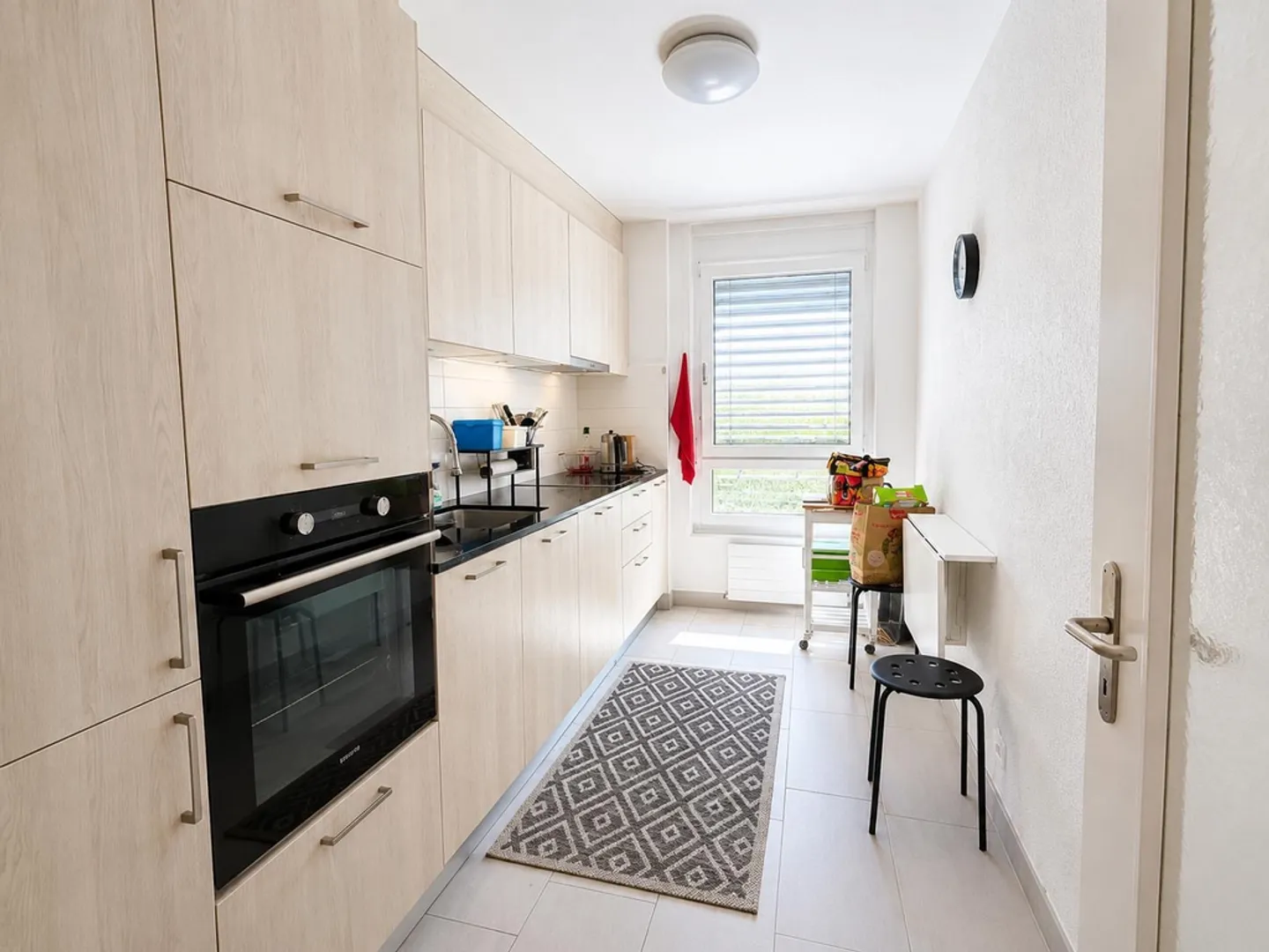 3,5-Zimmer-Wohnung - Foto 7 von 11