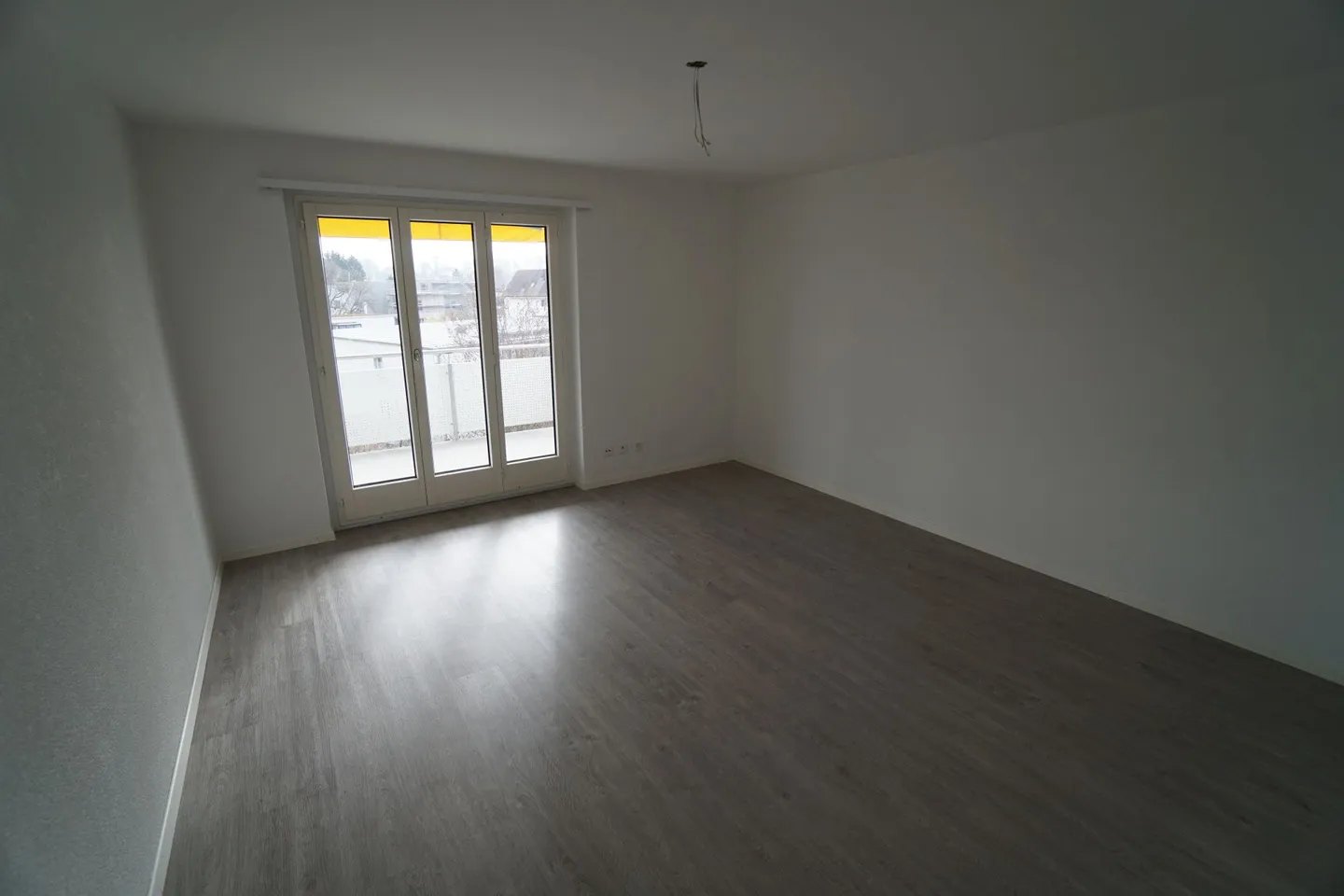 Frisch Renovierte Wohnung - Foto 6 von 10