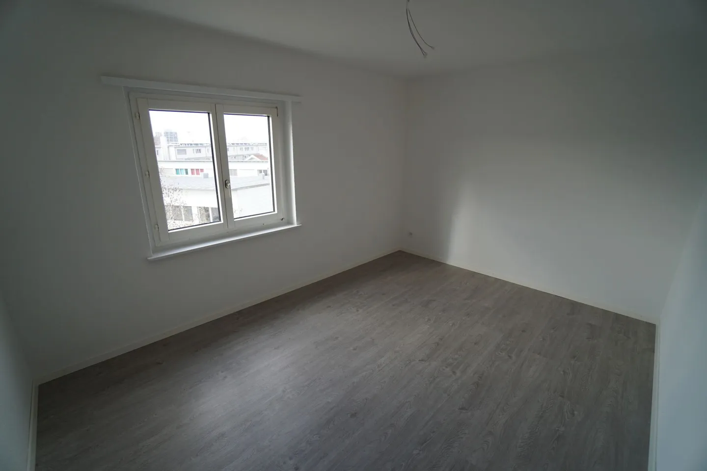 Frisch Renovierte Wohnung - Foto 7 von 10