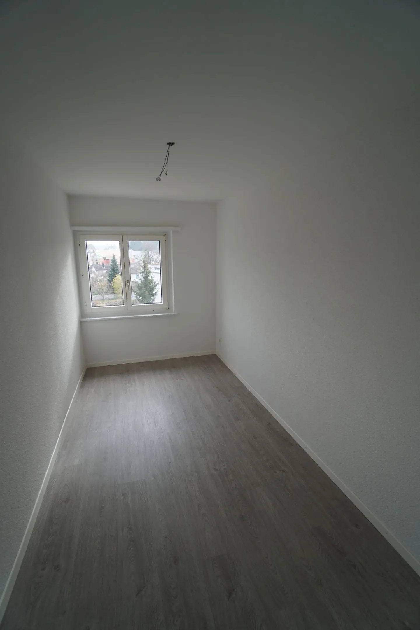 Frisch Renovierte Wohnung - Foto 8 von 10