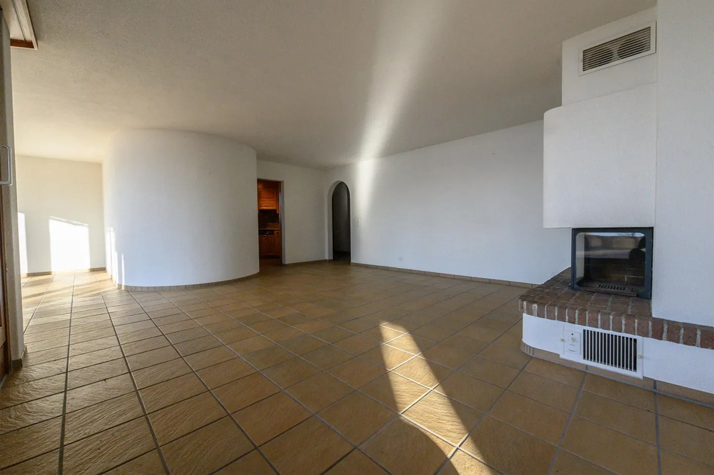 Terrassenwohnung mit Seesicht - Foto 5 von 8