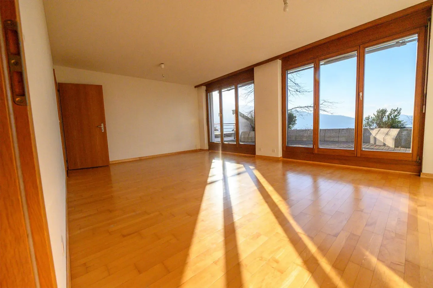 Terrassenwohnung mit Seesicht - Foto 6 von 8