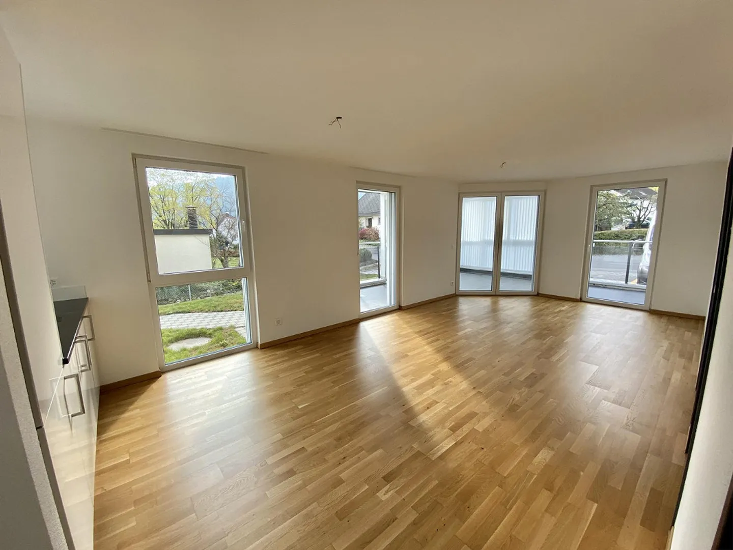 Modern 3.5-room apartment - Photo 4 of 16